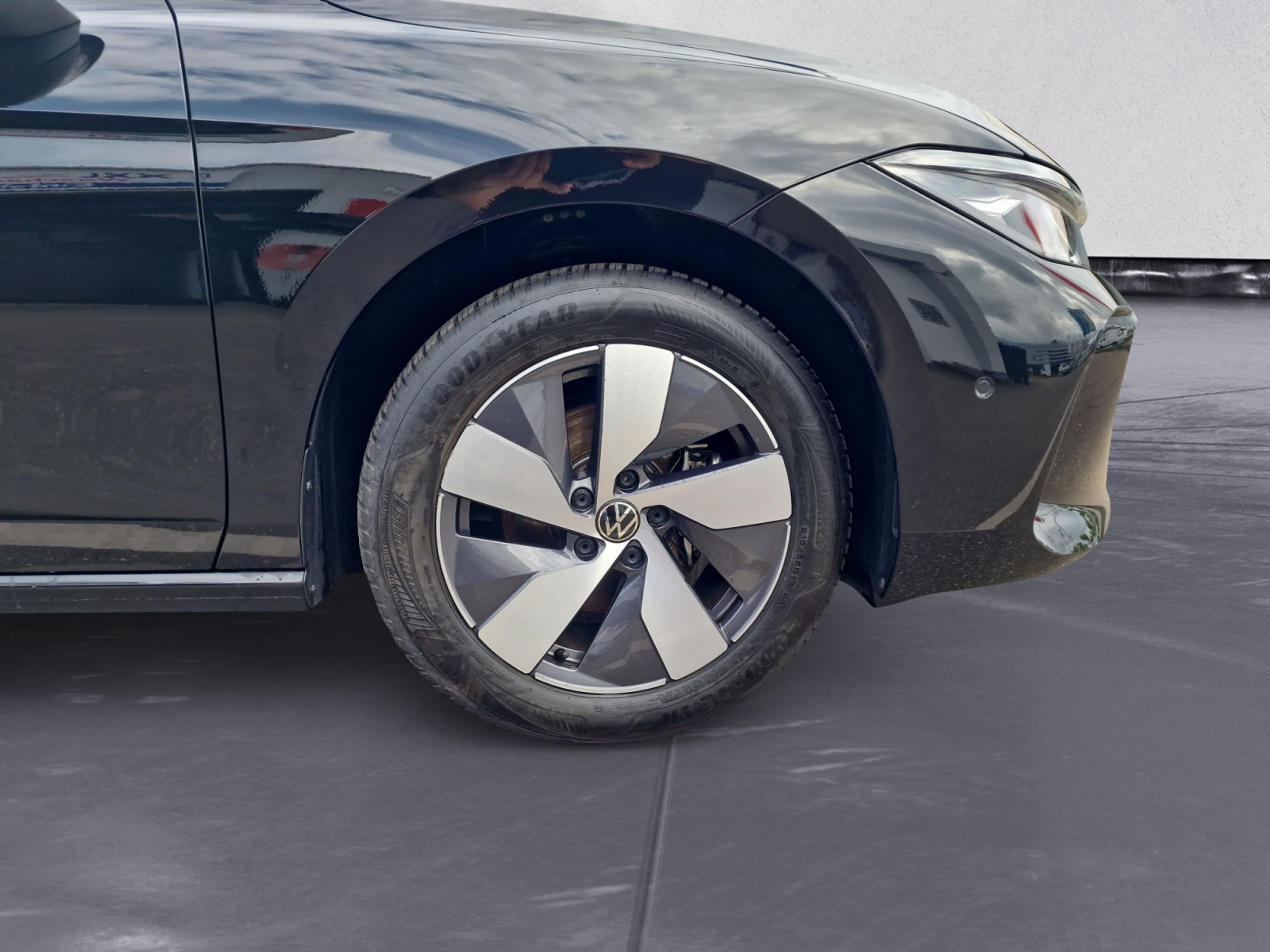 Volkswagen - Passat Variant 1.5 e-TSI OPF DSG Business