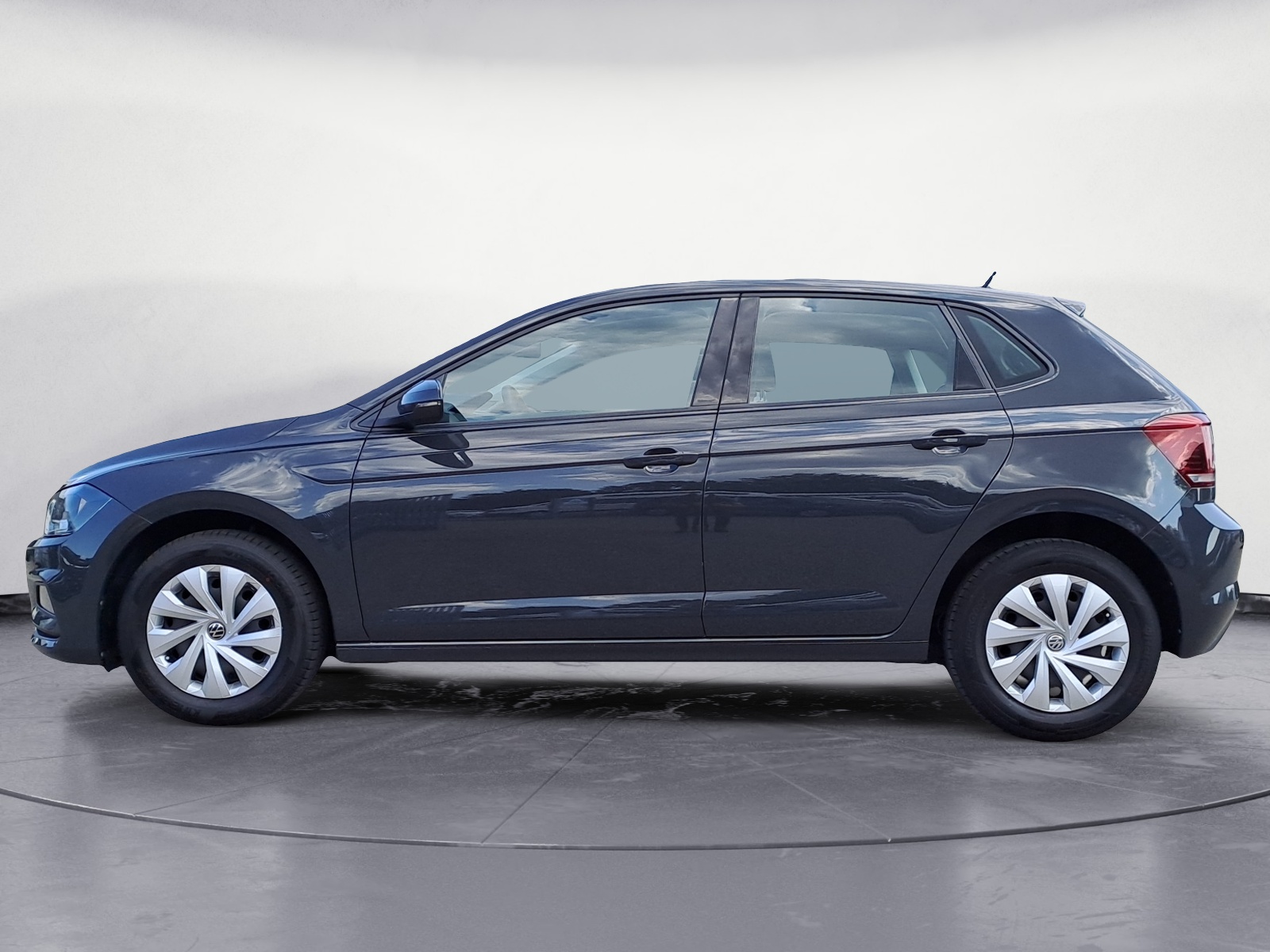 Volkswagen - Polo 1.0 TSI OPF Comfortline