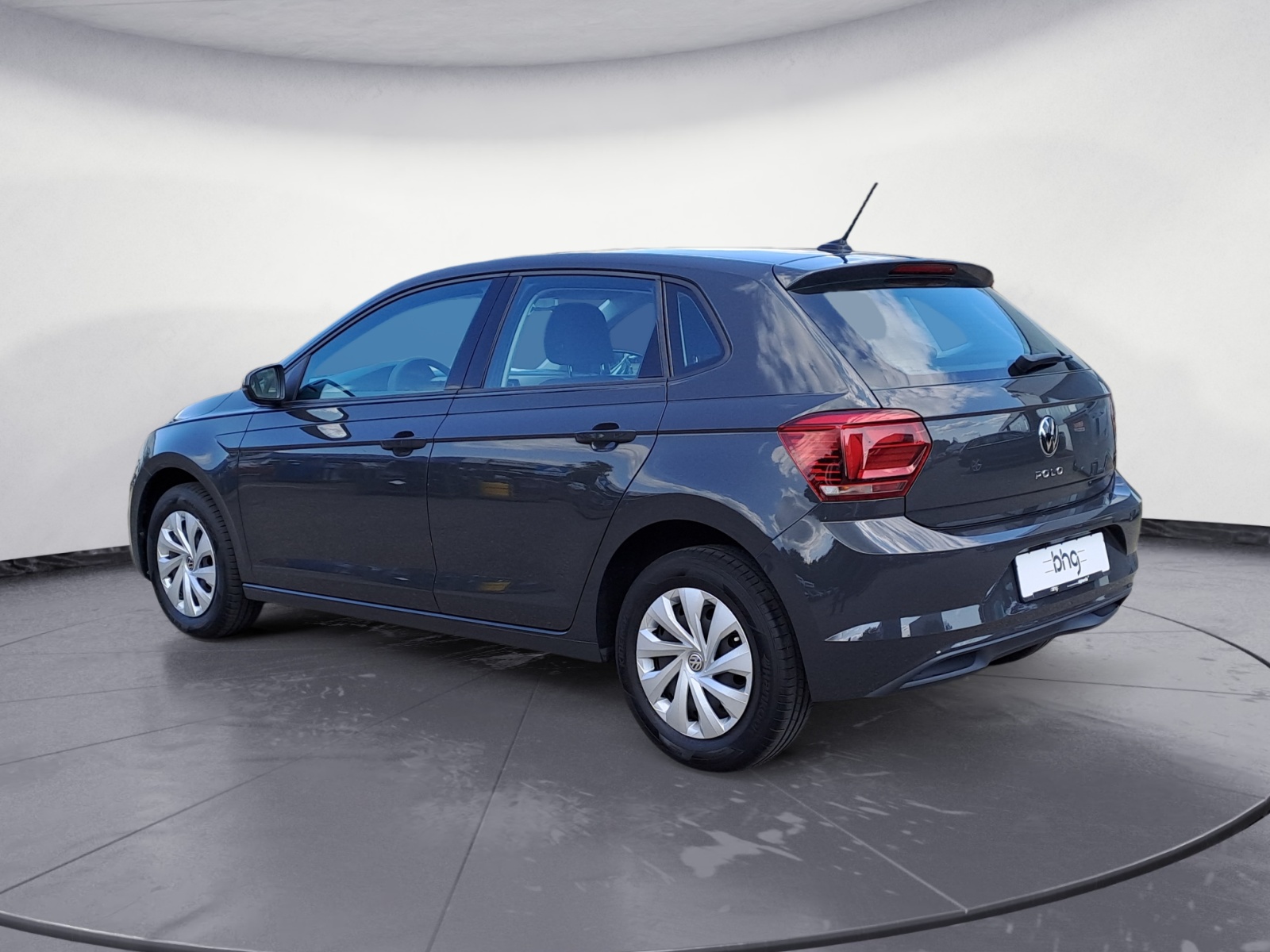 Volkswagen - Polo 1.0 TSI OPF Comfortline