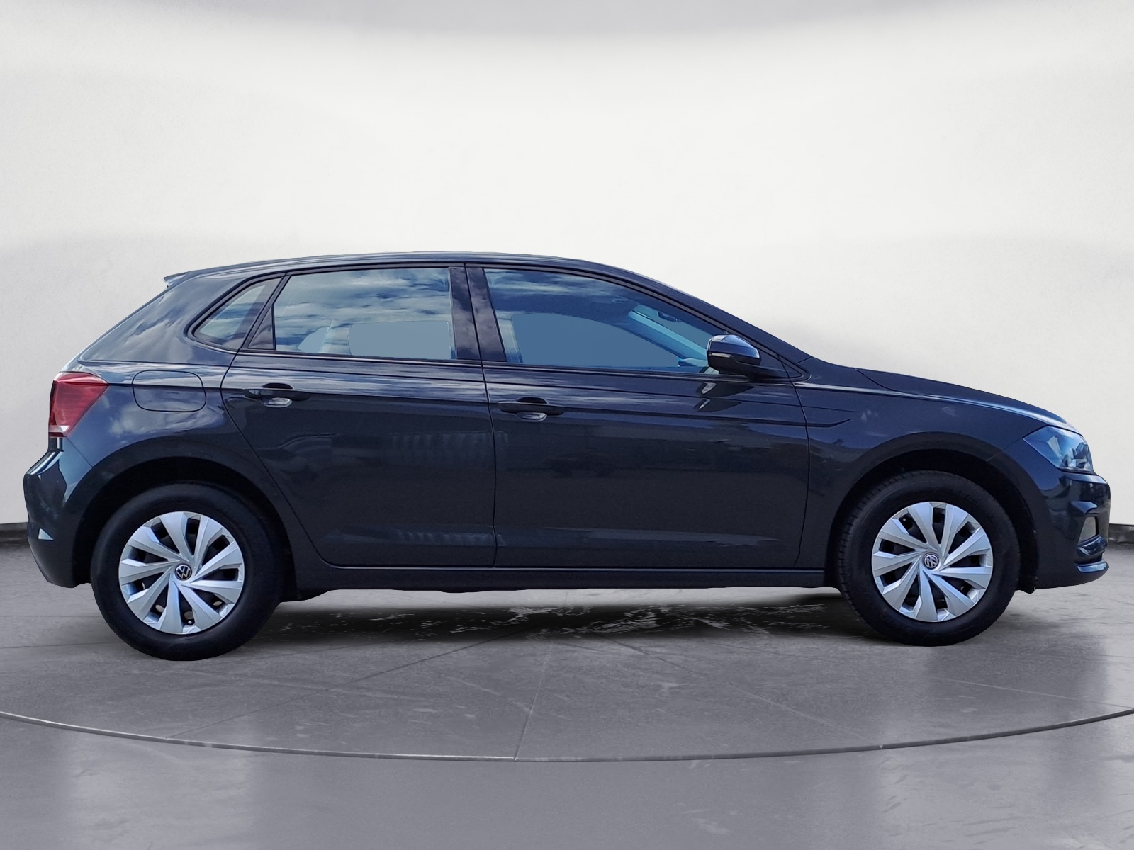 Volkswagen - Polo 1.0 TSI OPF Comfortline