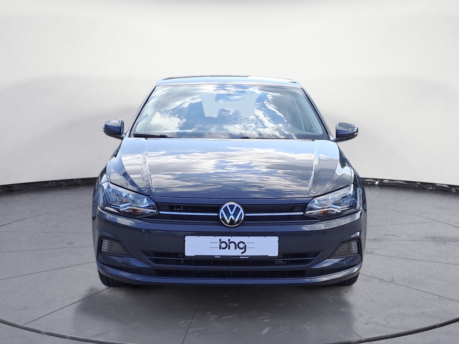 Volkswagen - Polo 1.0 TSI OPF Comfortline