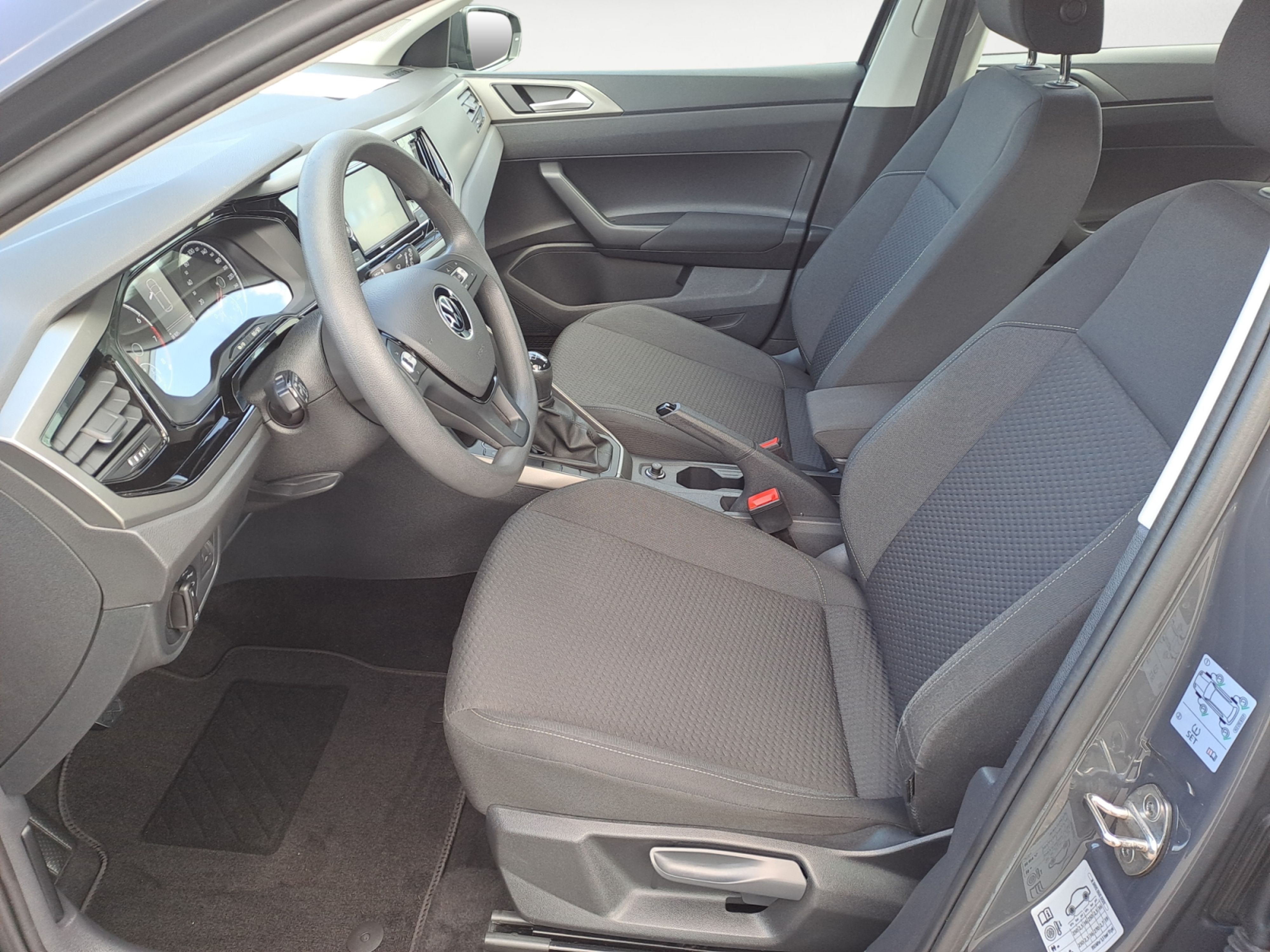 Volkswagen - Polo 1.0 TSI OPF Comfortline