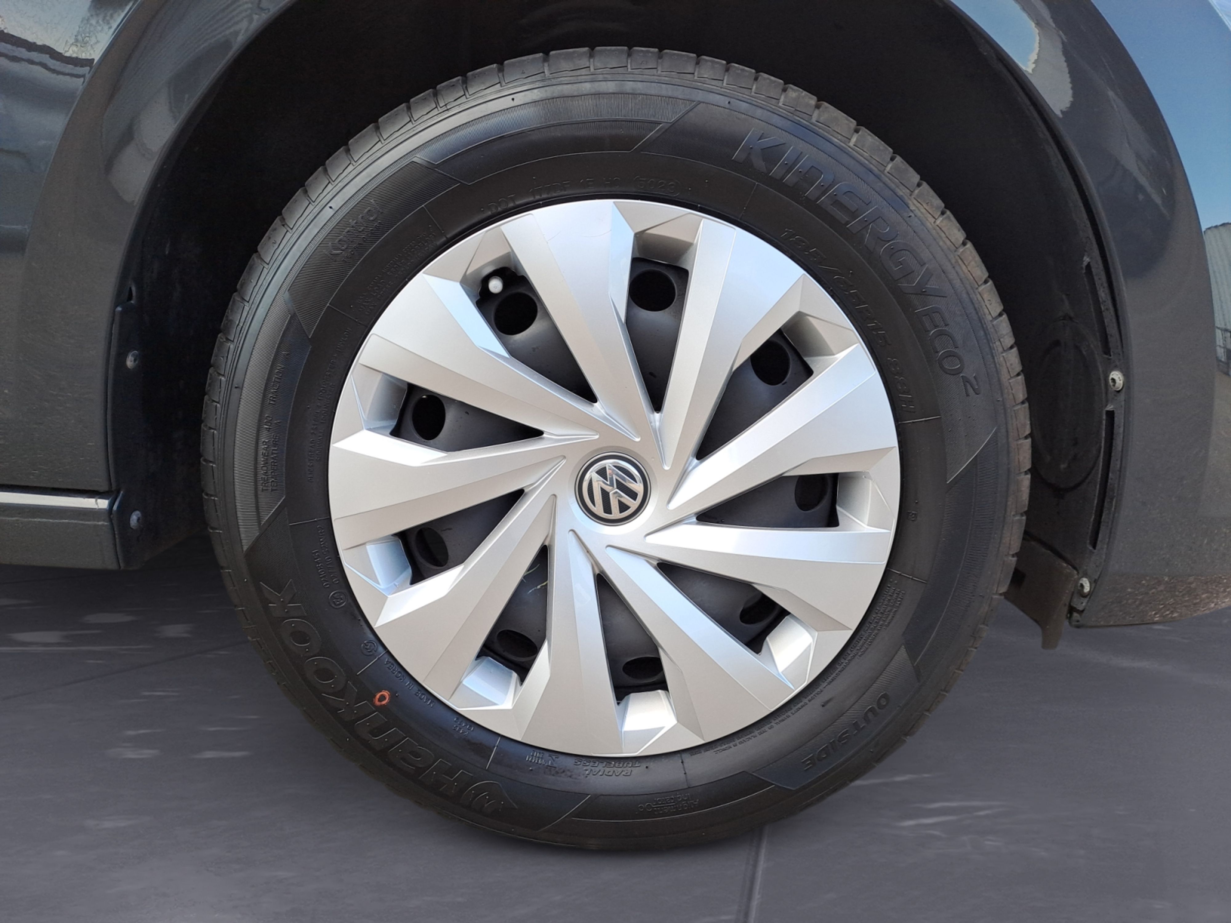 Volkswagen - Polo 1.0 TSI OPF Comfortline