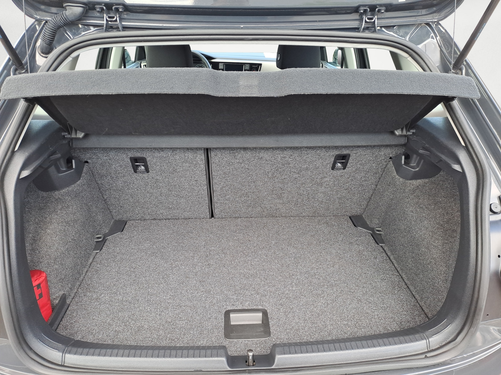 Volkswagen - Polo 1.0 TSI OPF Comfortline