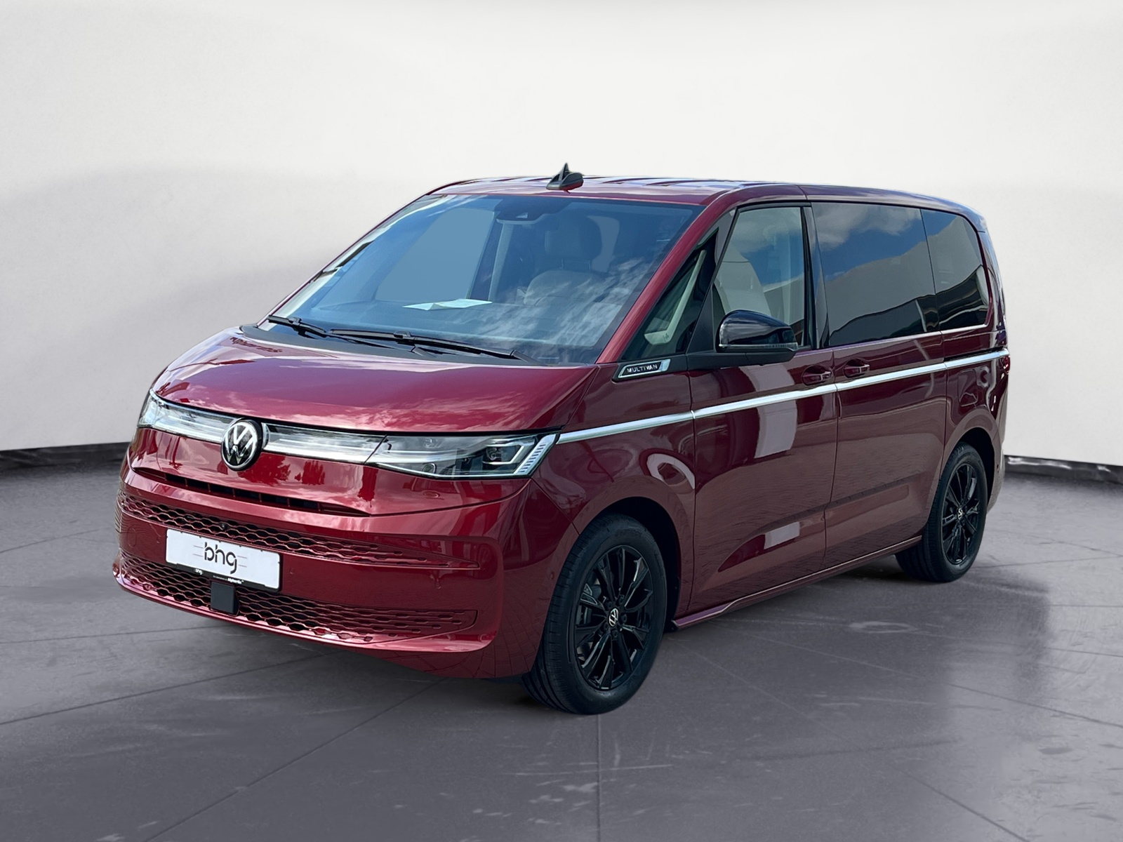 Volkswagen - Multivan