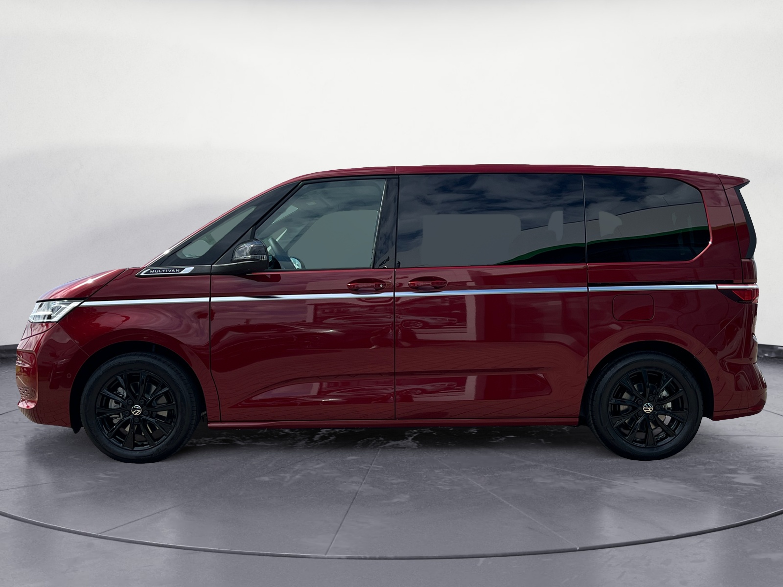 Volkswagen - Multivan