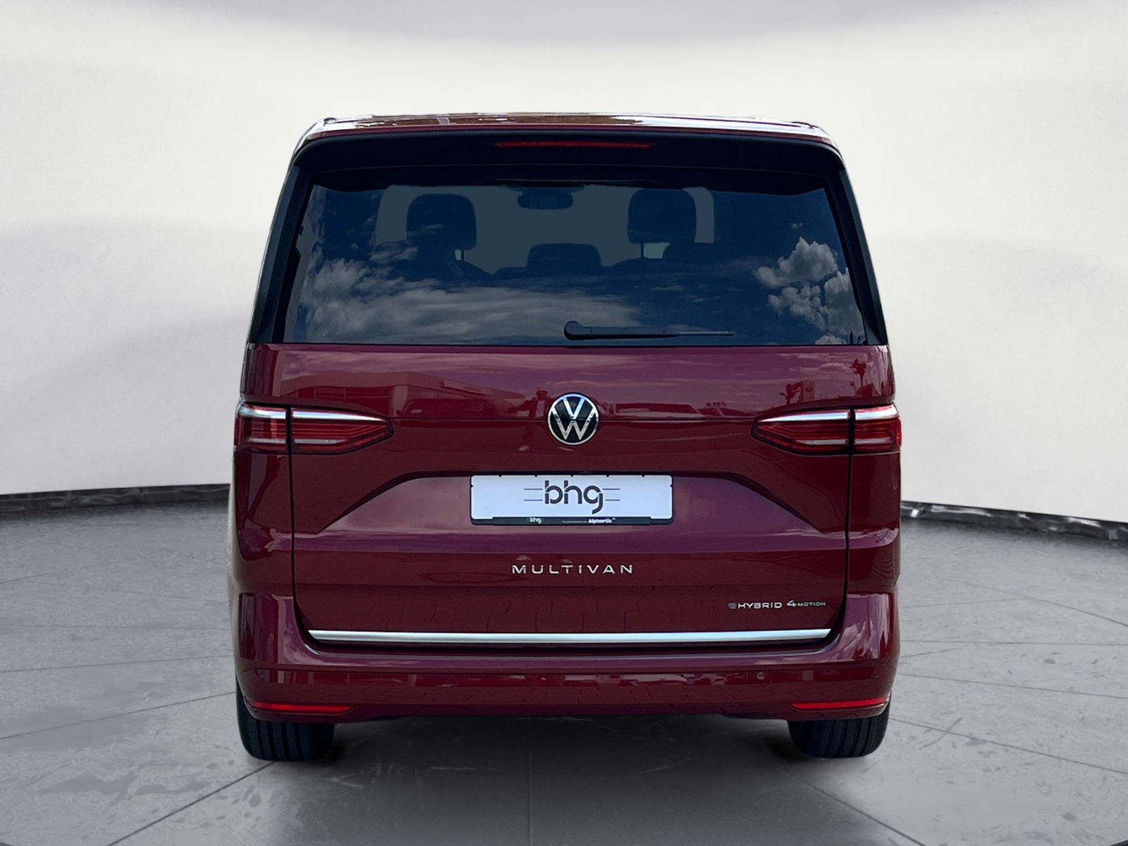Volkswagen - Multivan
