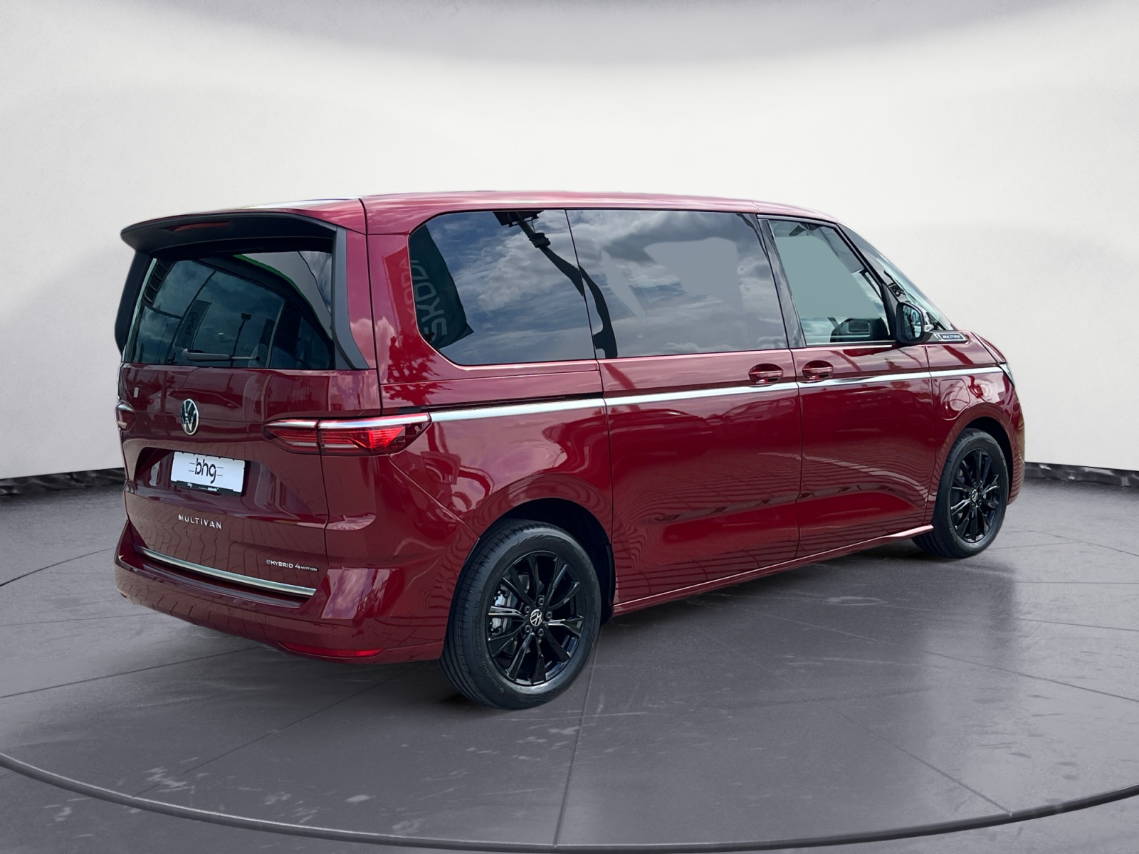 Volkswagen - Multivan