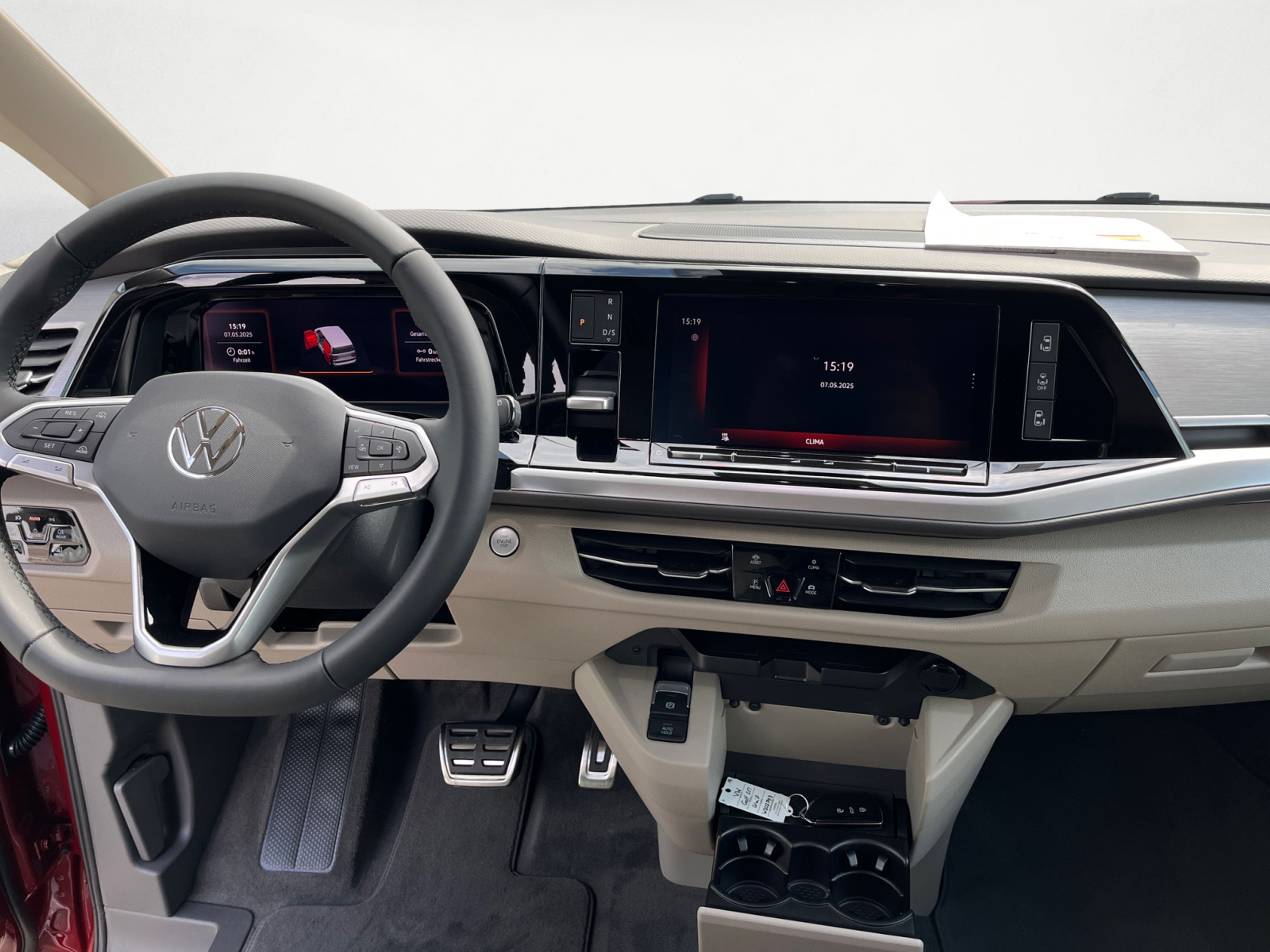 Volkswagen - Multivan