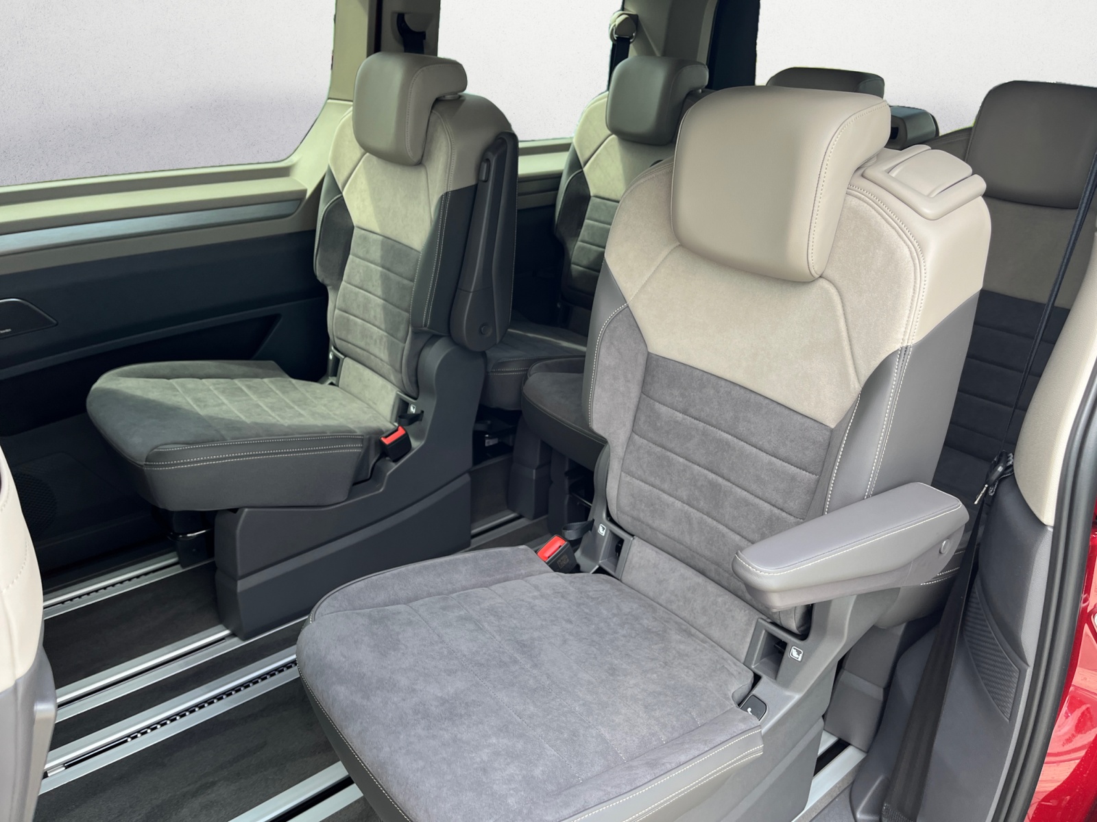 Volkswagen - Multivan