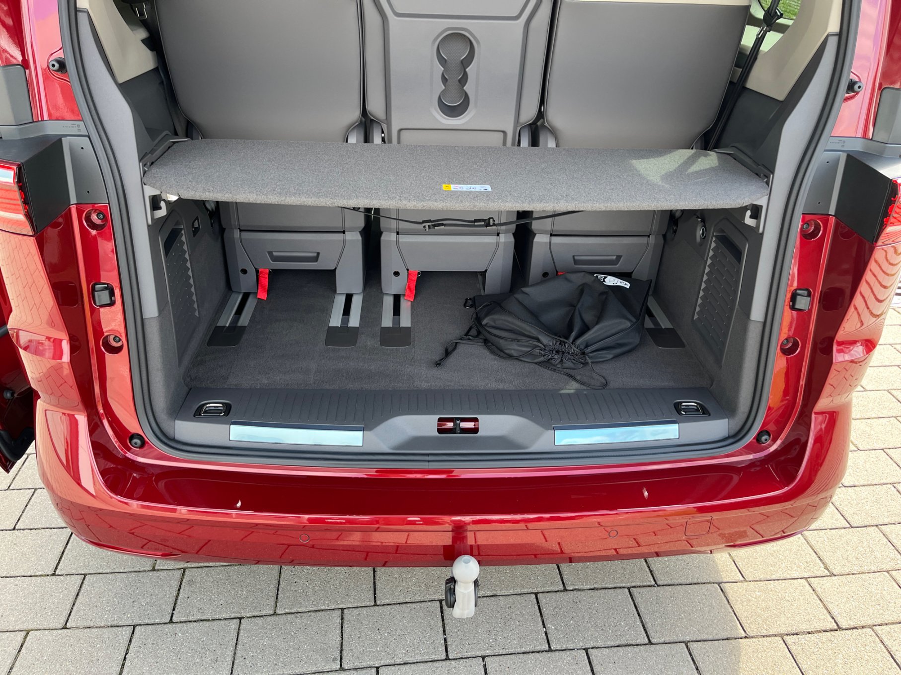 Volkswagen - Multivan