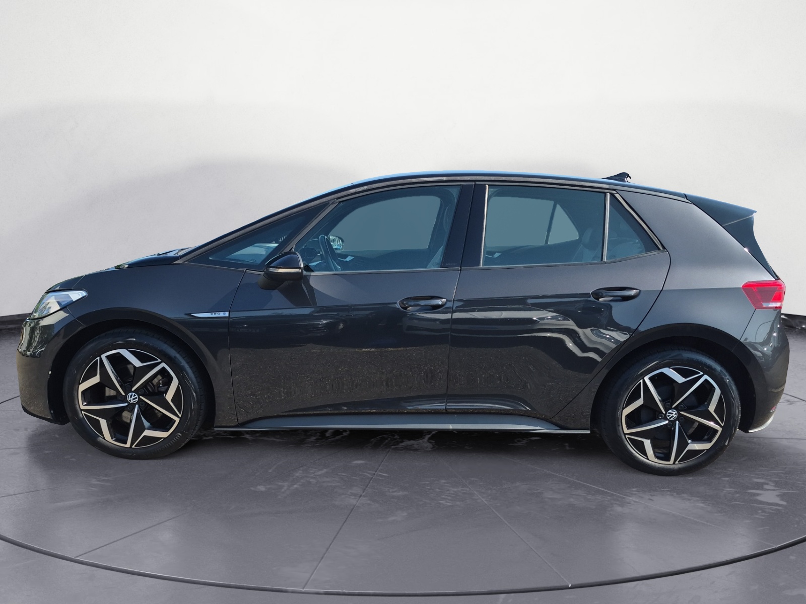 Volkswagen - ID.3 Pro S (4-Sitzer)