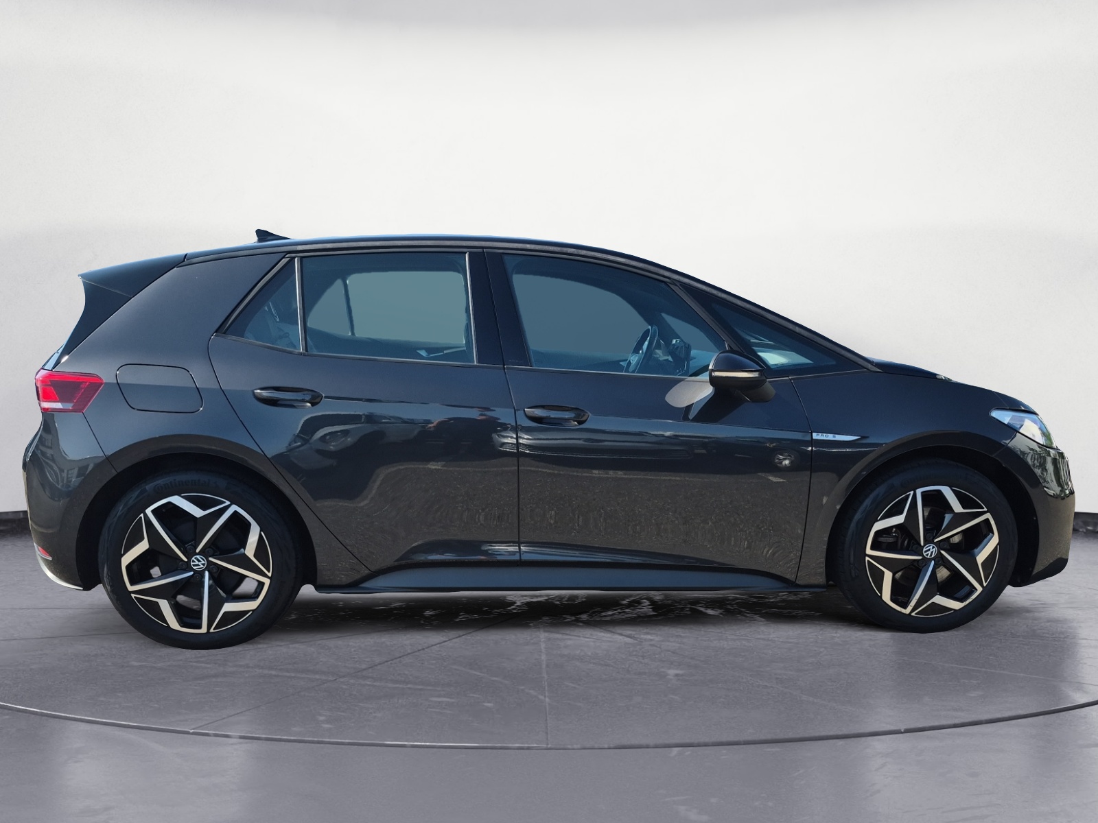 Volkswagen - ID.3 Pro S (4-Sitzer)