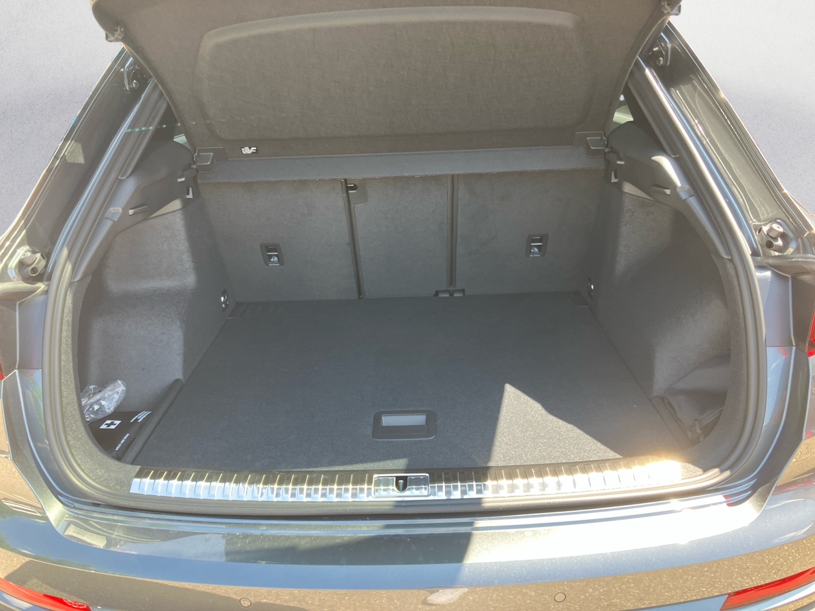 Audi - Q3 S line 35 TFSI 110(150) kW(PS) S tronic