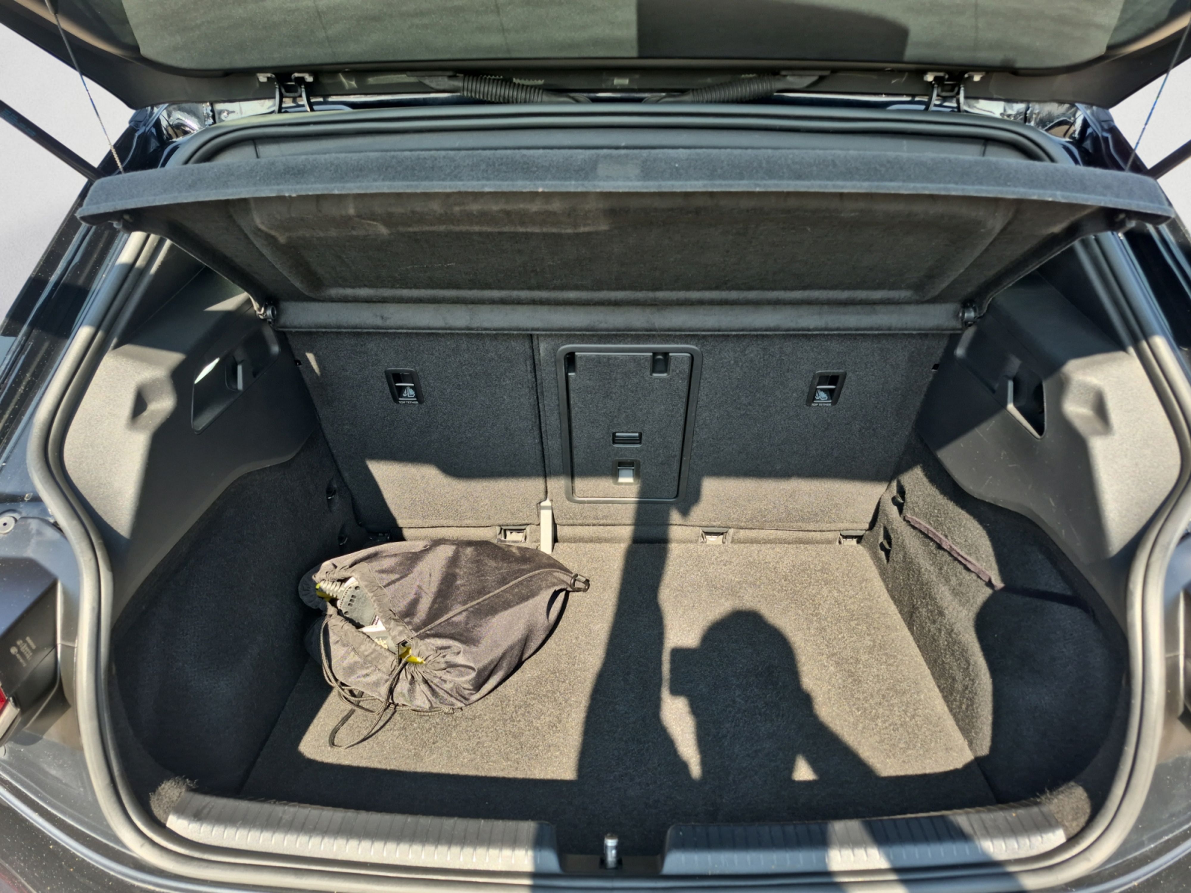 Volkswagen - ID.3 Pro S (4-Sitzer)