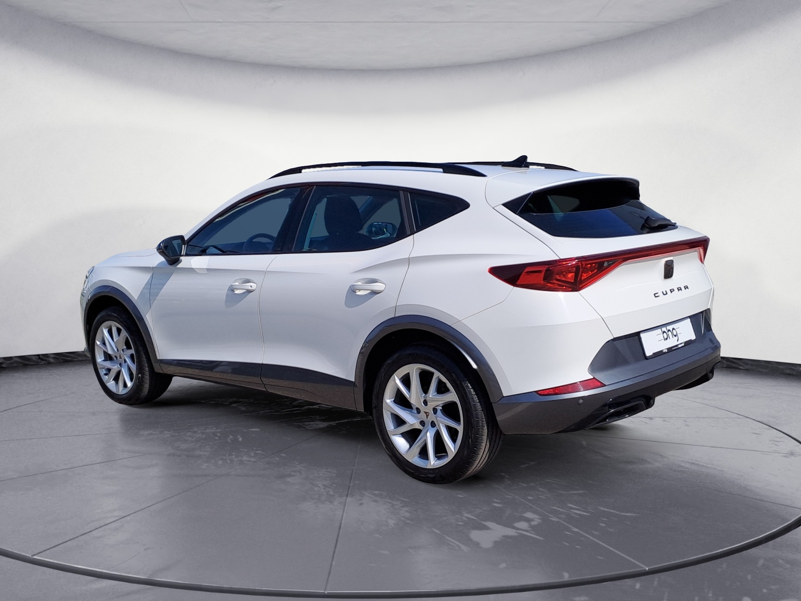 Cupra - Formentor 1.5 TSI, ACC, LED,