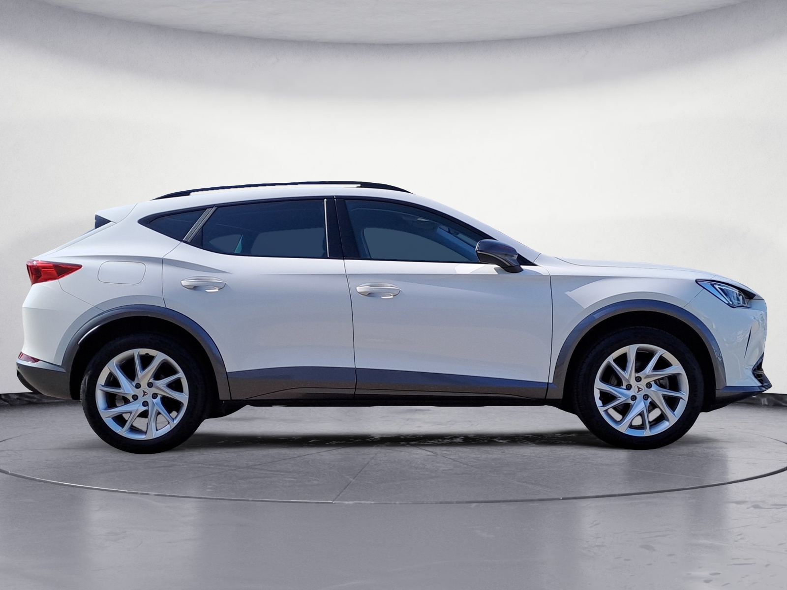 Cupra - Formentor 1.5 TSI, ACC, LED,