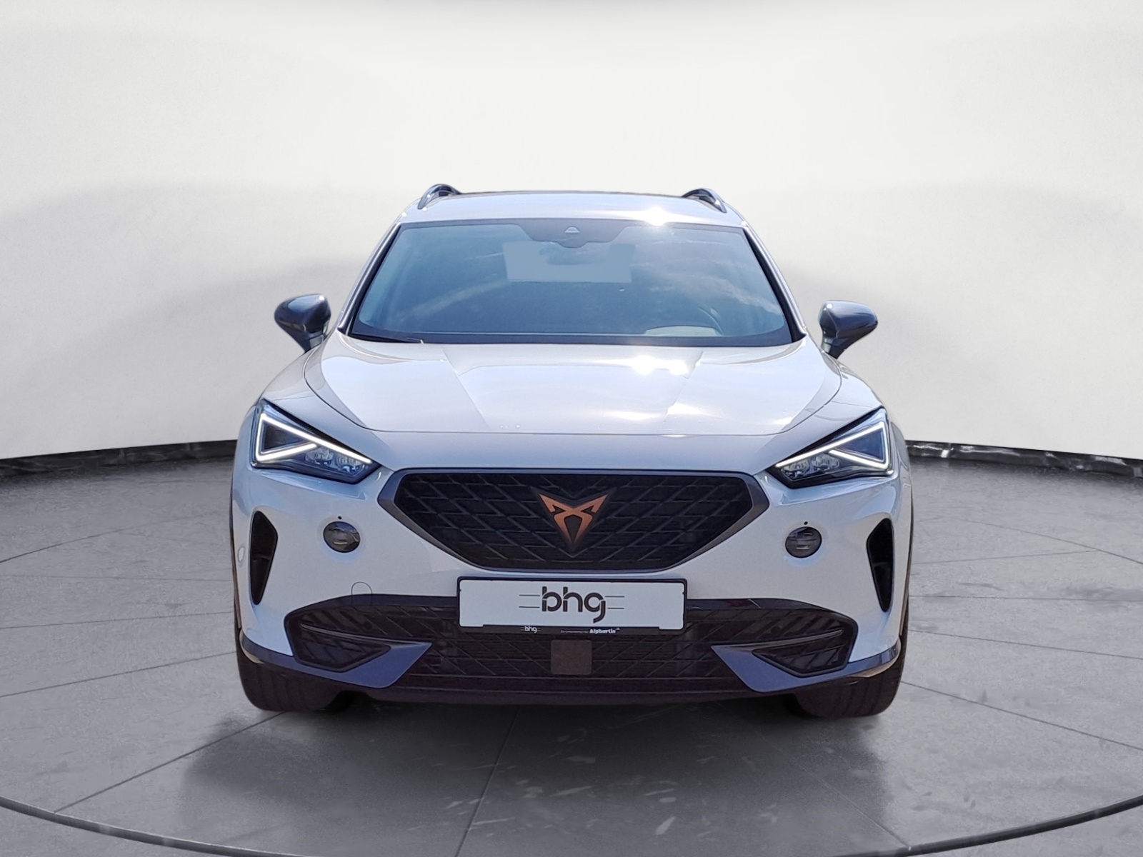 Cupra - Formentor 1.5 TSI, ACC, LED,