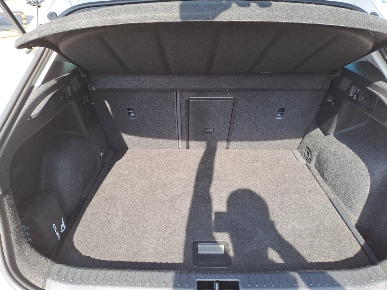 Cupra - Formentor 1.5 TSI, ACC, LED,