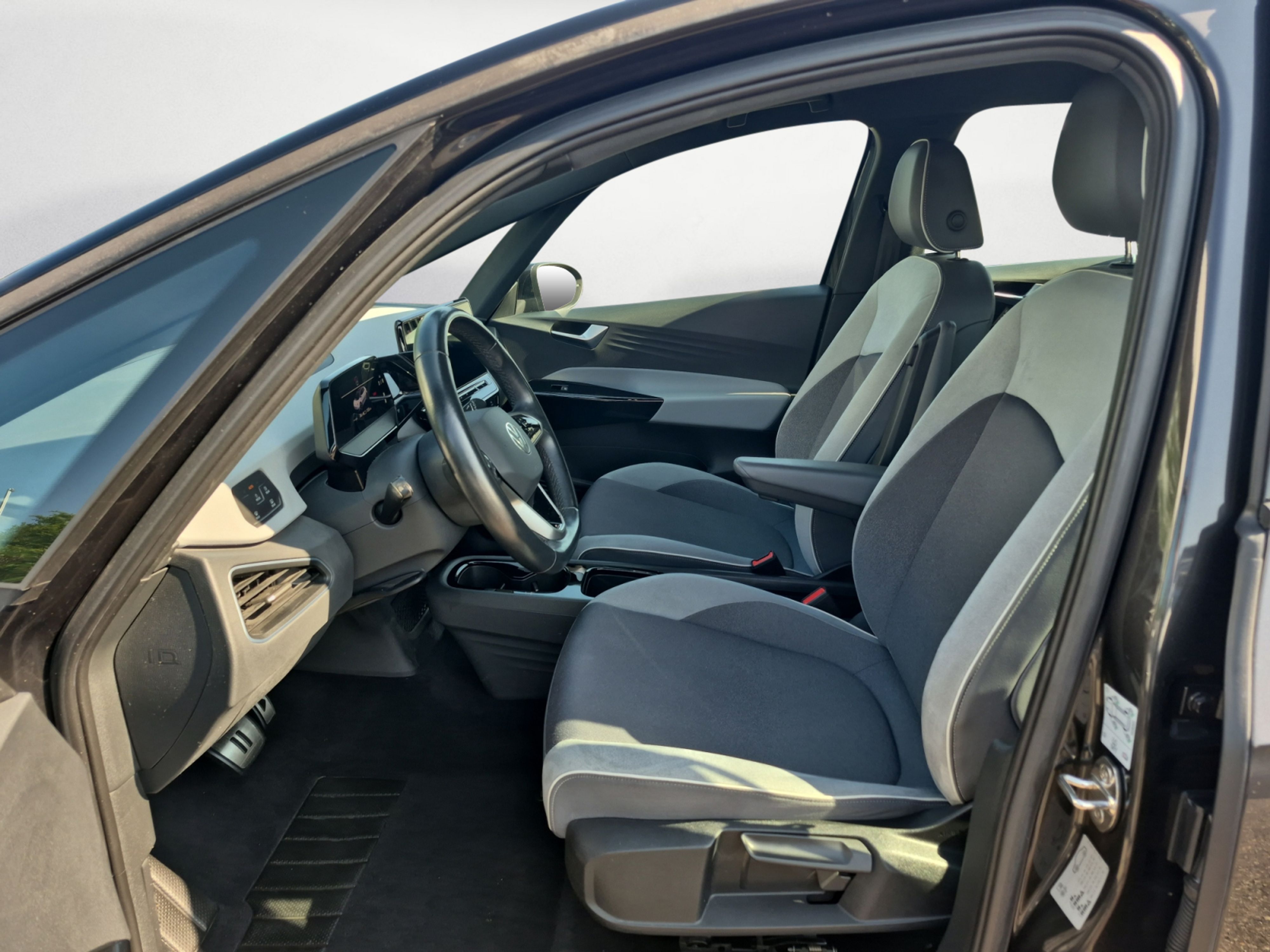 Volkswagen - ID.3 Pro S (4-Sitzer)