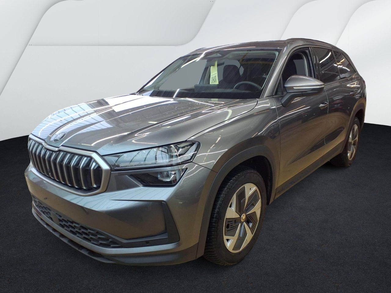 Skoda - Kodiaq 2.0 TDI 4x4 DSG SELECTION