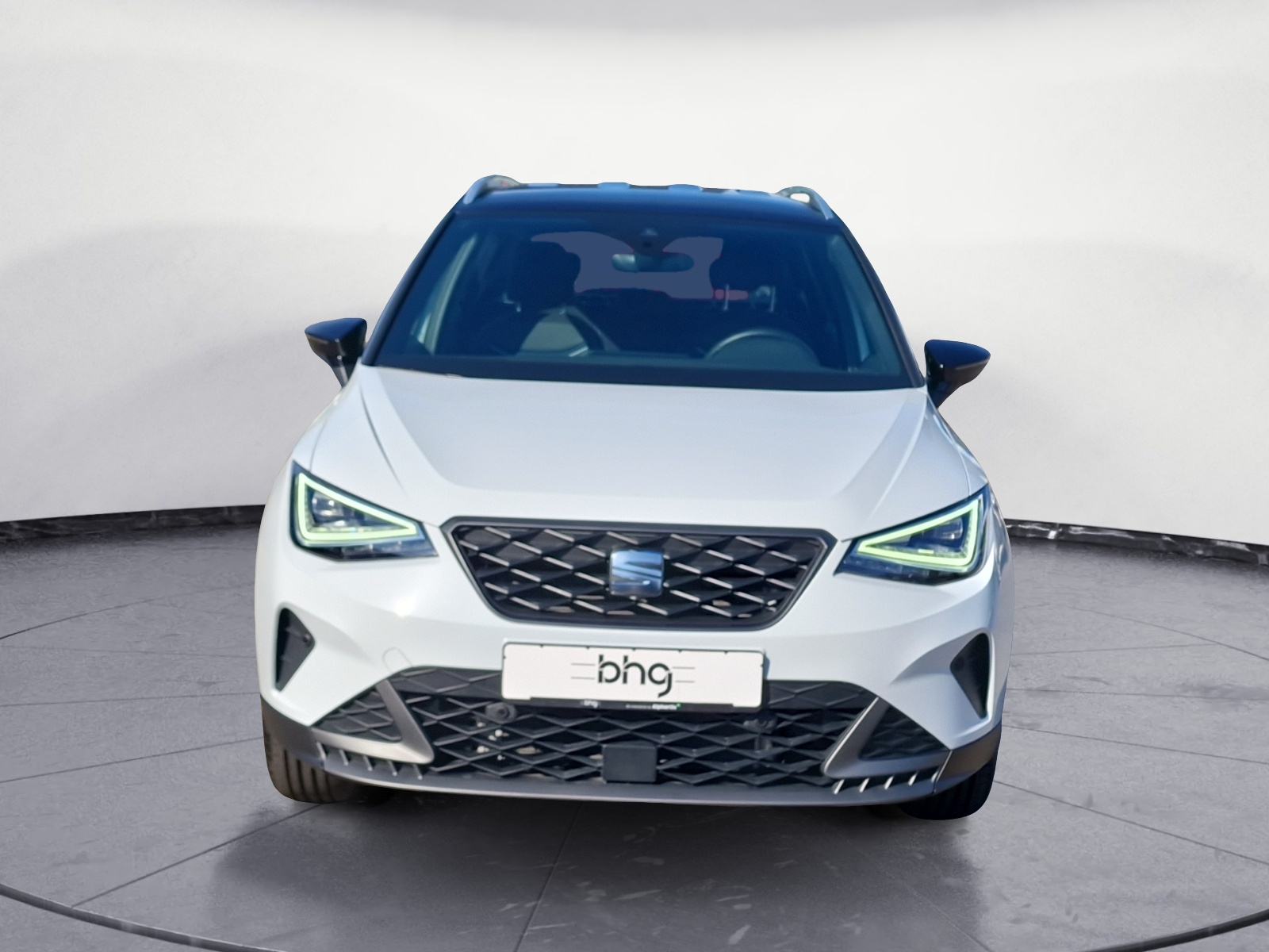 Seat - Arona FR 1.0 TSI 7-Gang-D