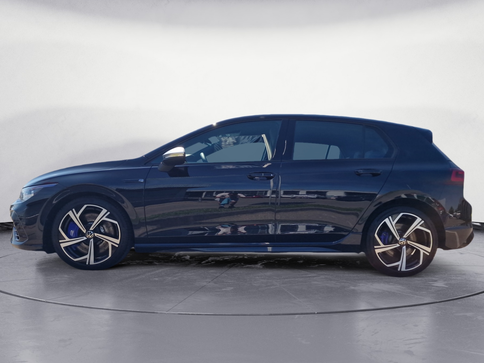 Volkswagen - Golf R 2.0 TSI 4Motion DSG R
