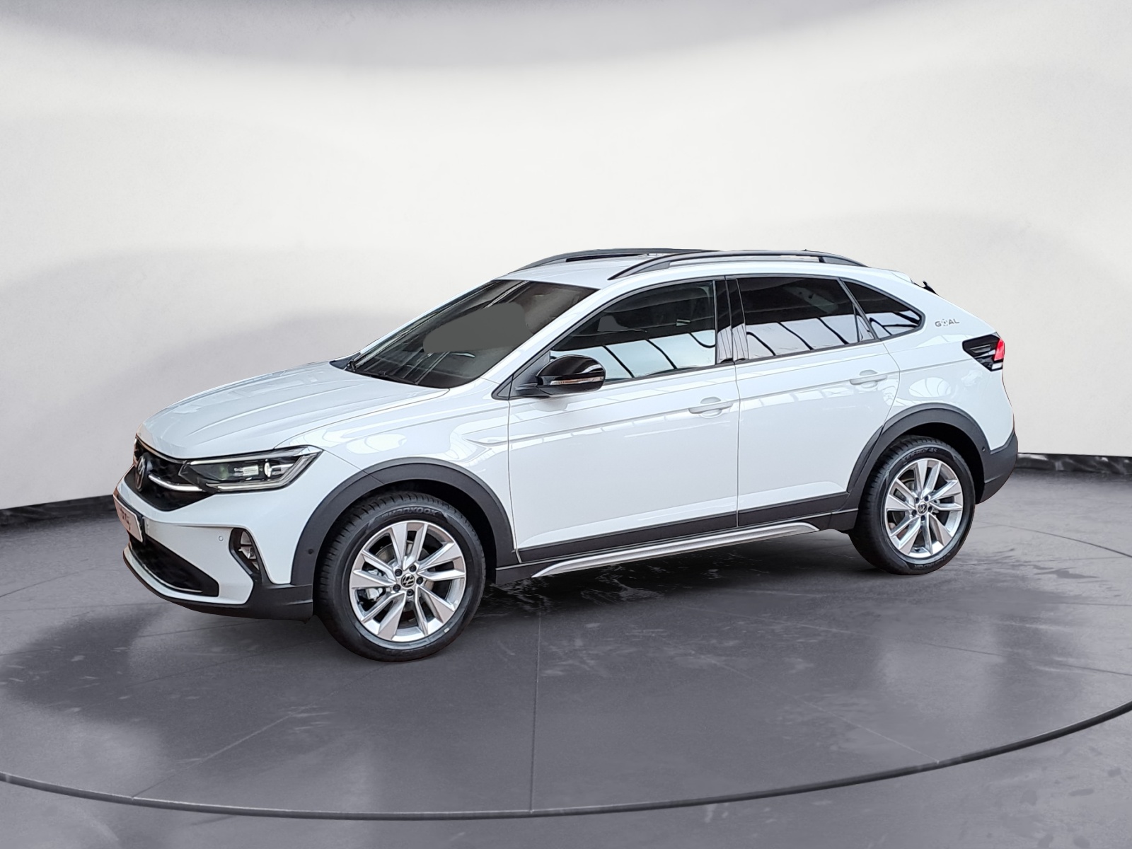 Volkswagen - Taigo Life 1,0 l TSI OPF   7-Gang-Doppelkupplungsgetriebe DSG