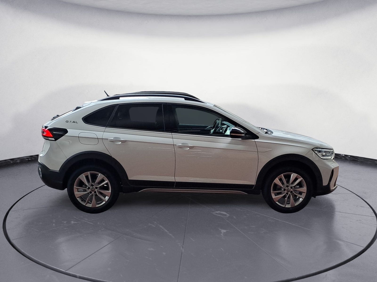 Volkswagen - Taigo Life 1,0 l TSI OPF   7-Gang-Doppelkupplungsgetriebe DSG
