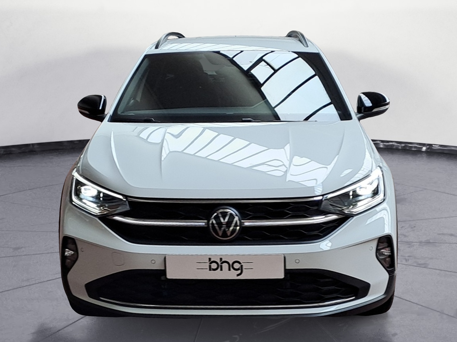 Volkswagen - Taigo Life 1,0 l TSI OPF   7-Gang-Doppelkupplungsgetriebe DSG