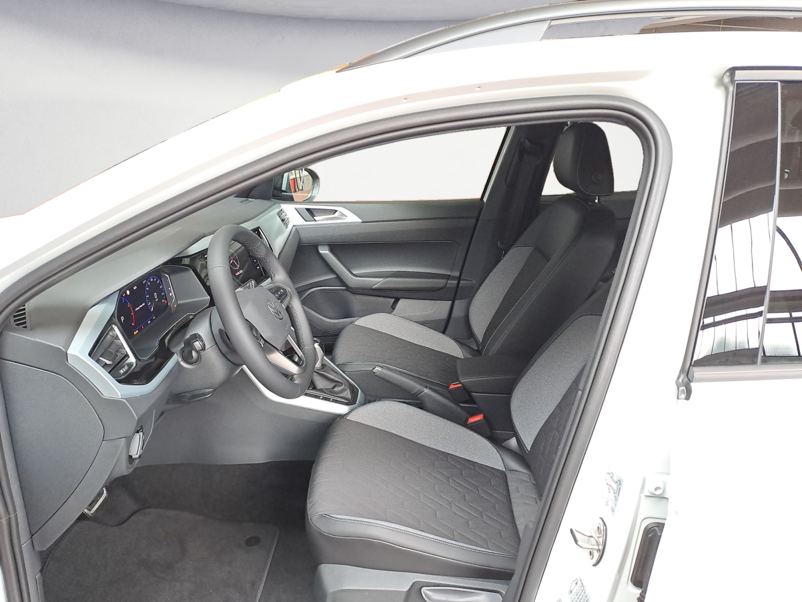 Volkswagen - Taigo Life 1,0 l TSI OPF   7-Gang-Doppelkupplungsgetriebe DSG