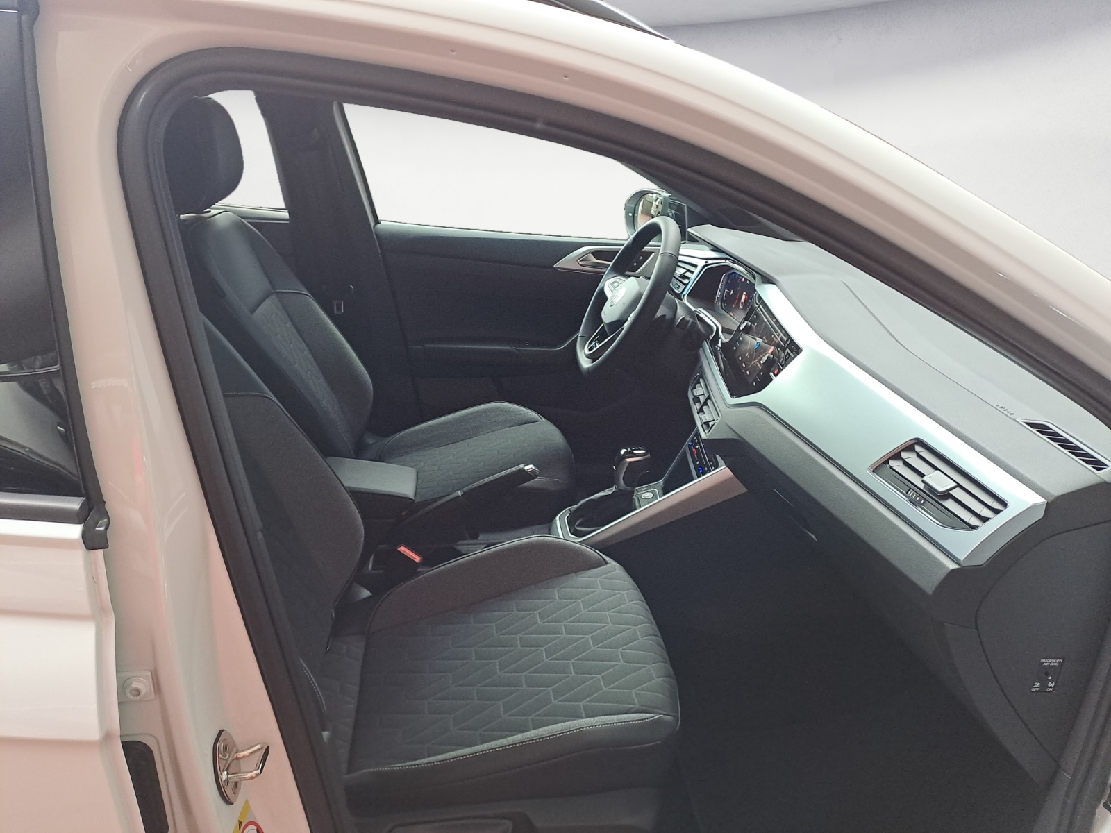 Volkswagen - Taigo Life 1,0 l TSI OPF   7-Gang-Doppelkupplungsgetriebe DSG