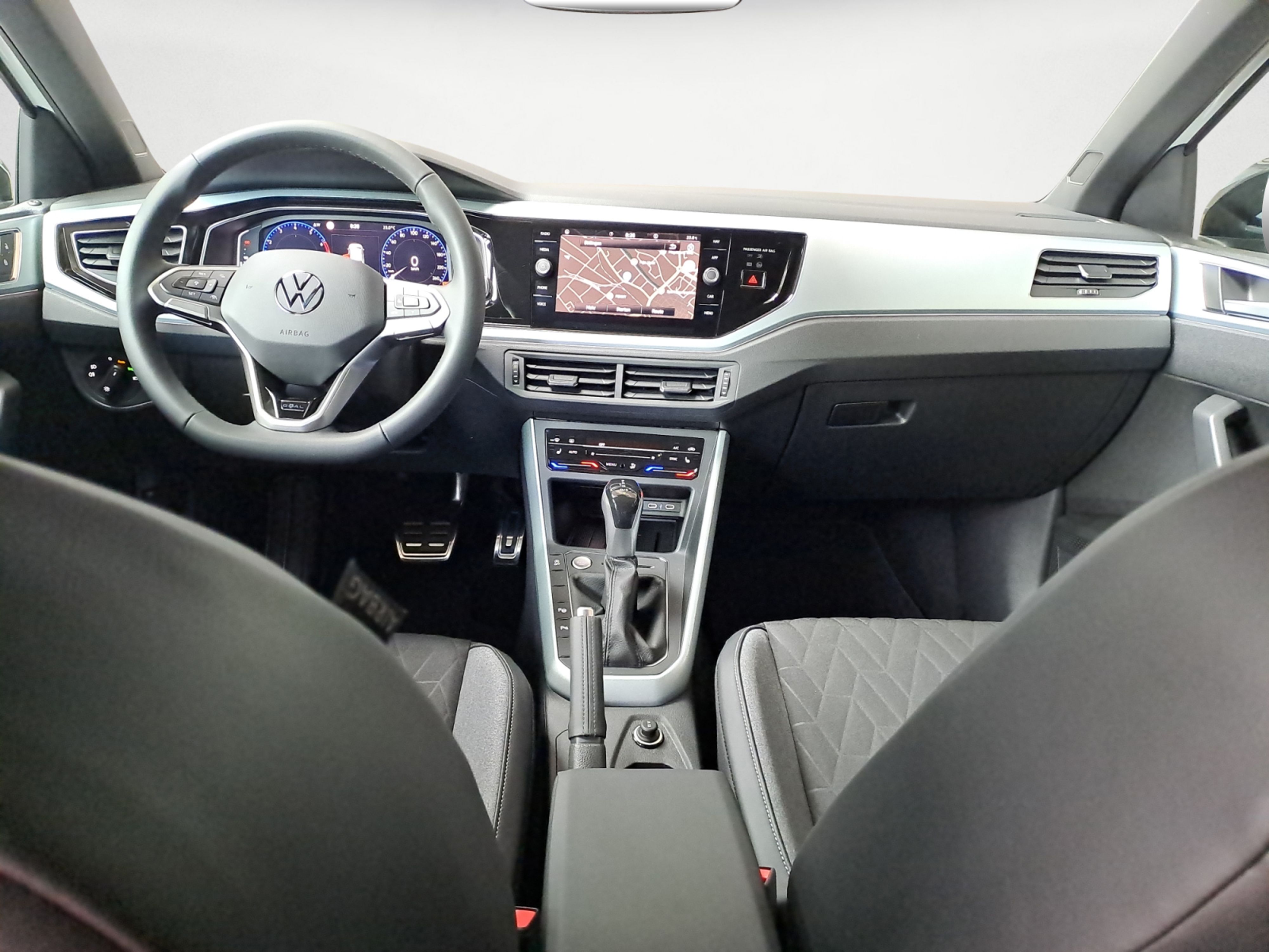 Volkswagen - Taigo Life 1,0 l TSI OPF   7-Gang-Doppelkupplungsgetriebe DSG
