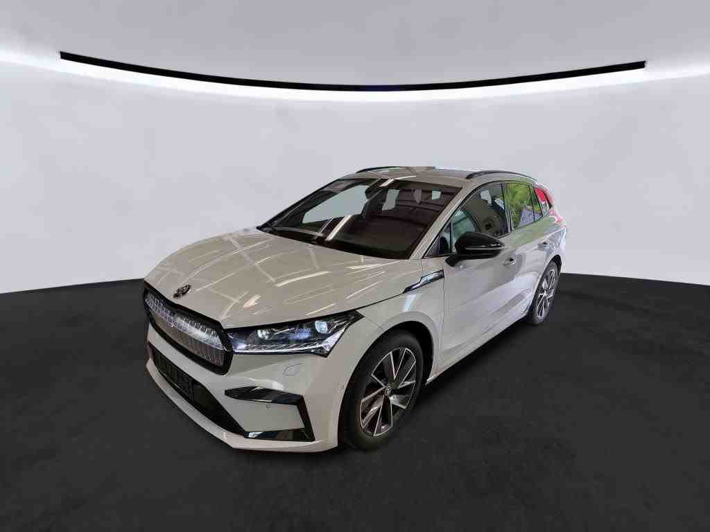 Skoda - Enyaq iV 80x