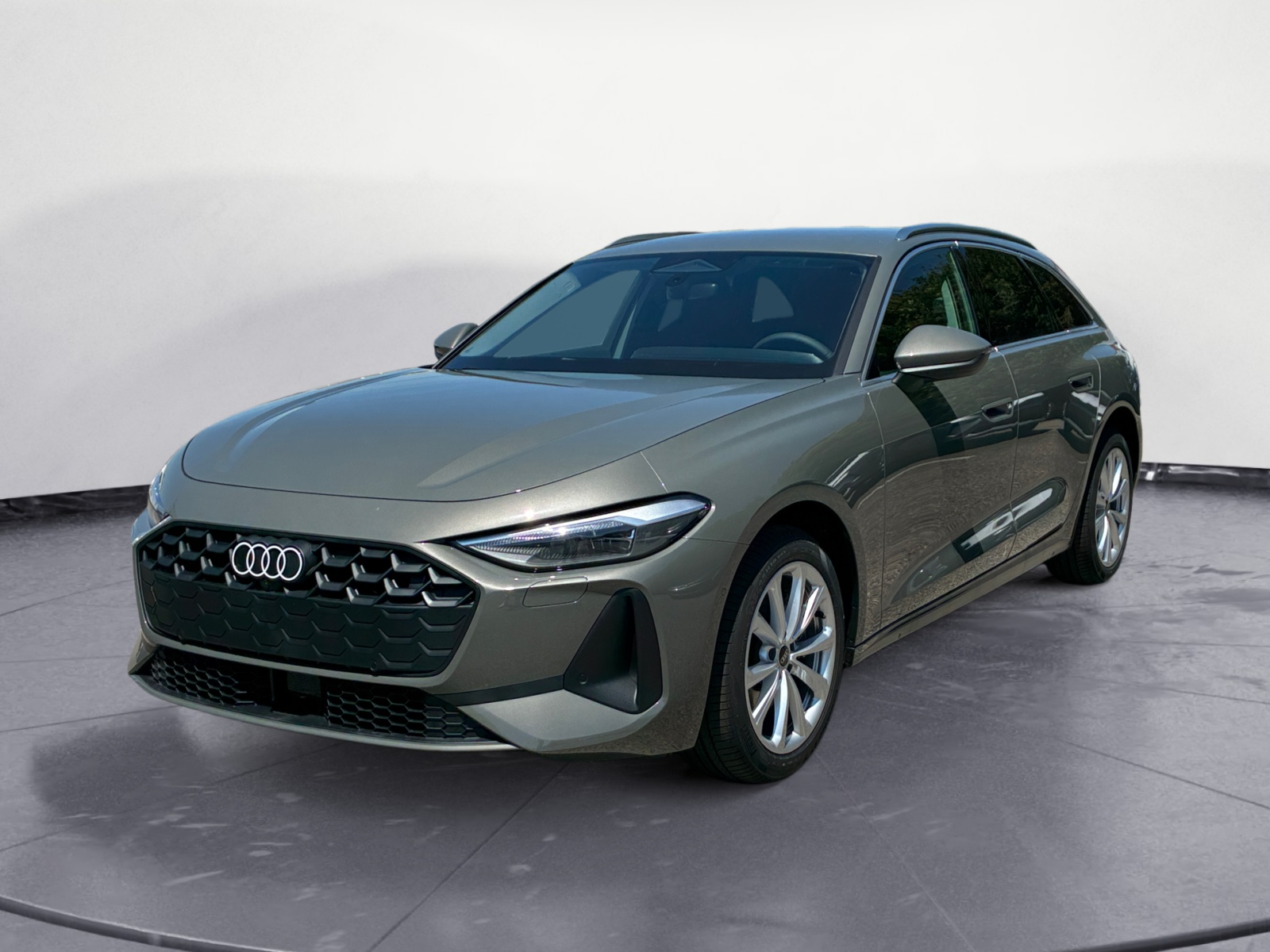 Audi - A5 Avant
