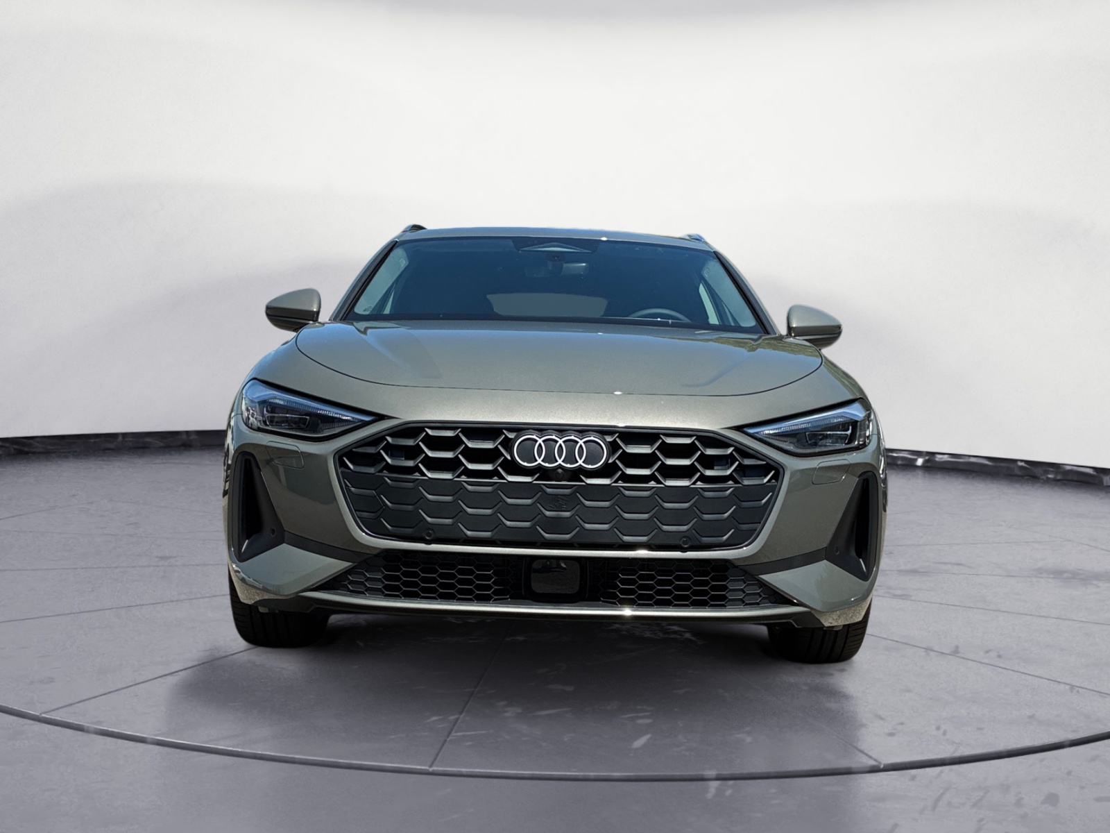 Audi - A5 Avant