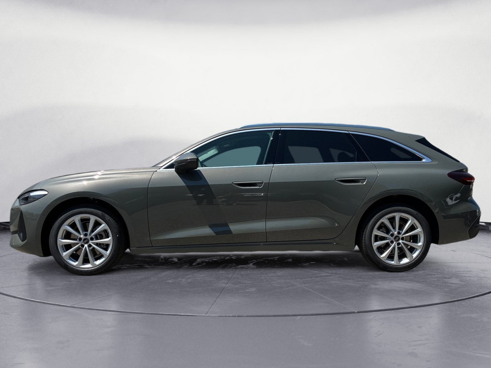 Audi - A5 Avant
