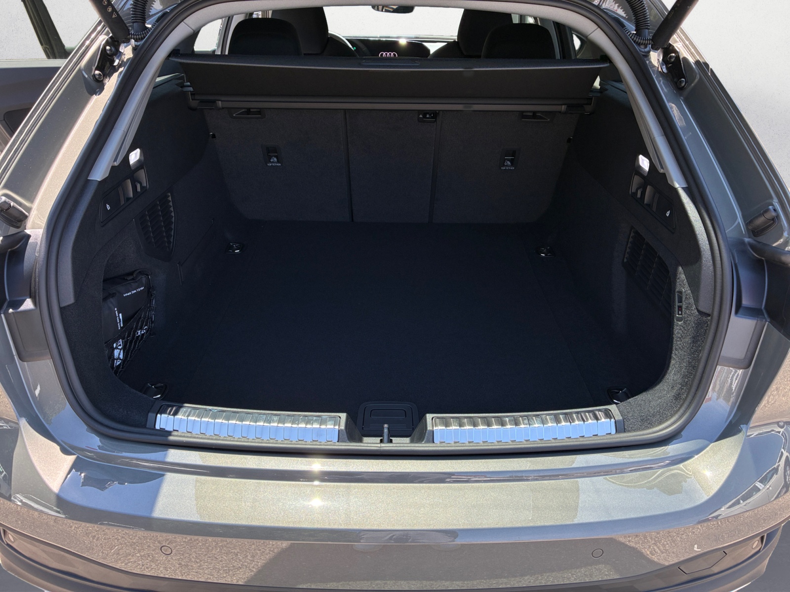 Audi - A5 Avant