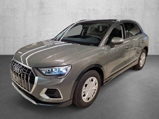 Audi - Q3