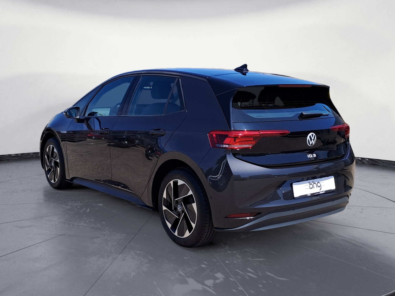 Volkswagen - ID.3 Performance Upgrade Pure