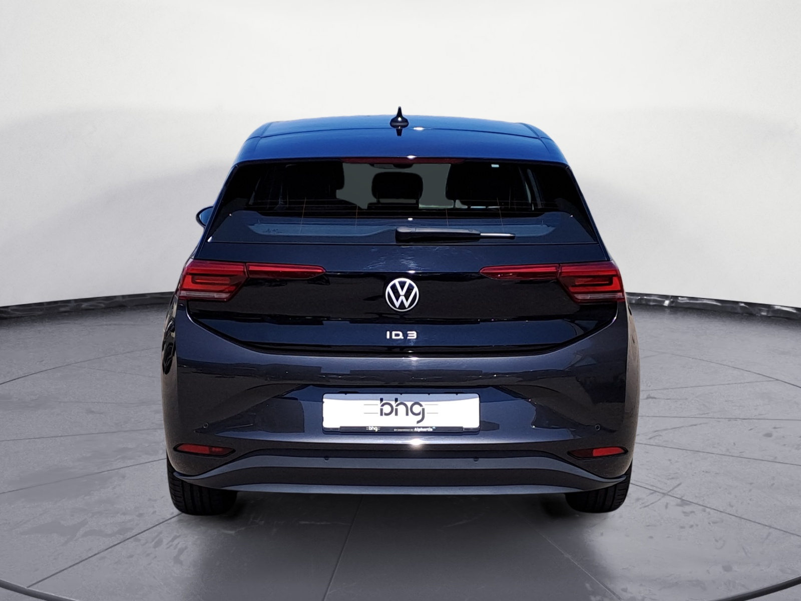 Volkswagen - ID.3 Performance Upgrade Pure
