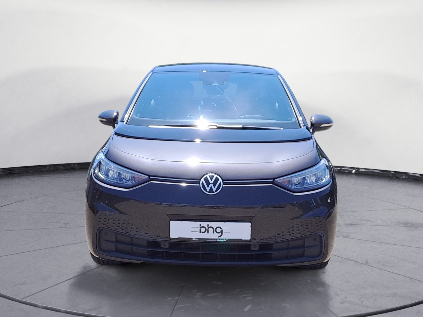 Volkswagen - ID.3 Performance Upgrade Pure
