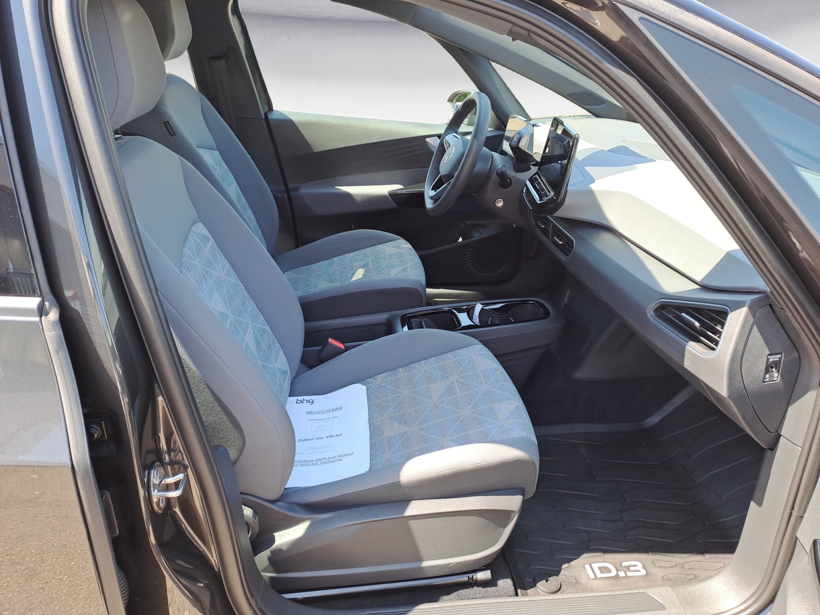 Volkswagen - ID.3 Performance Upgrade Pure