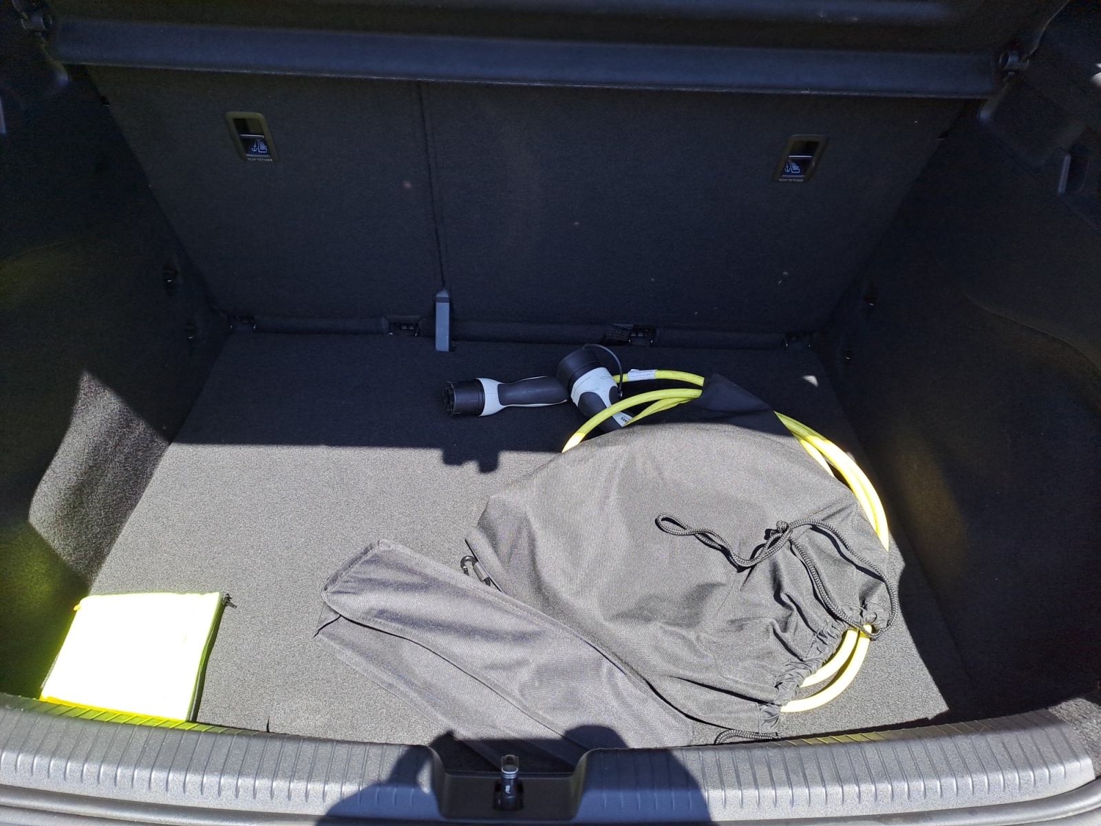 Volkswagen - ID.3 Performance Upgrade Pure