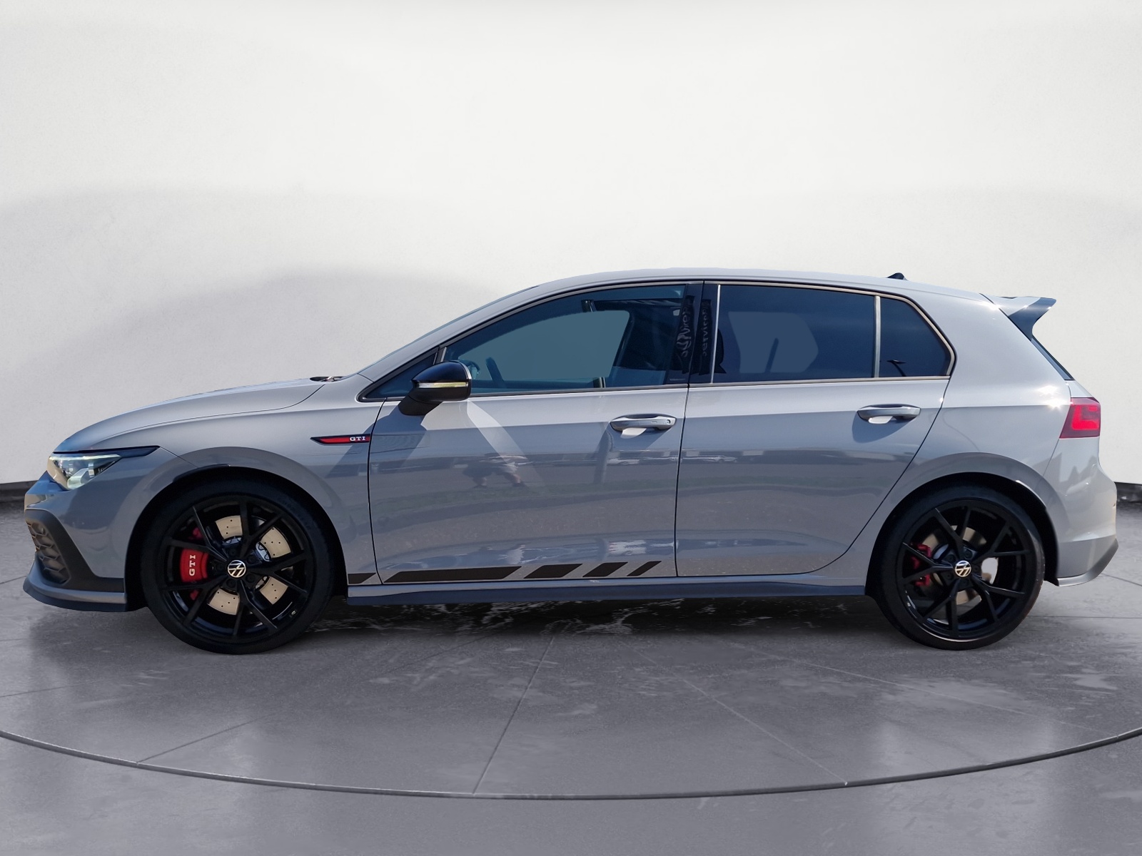 Volkswagen - Golf GTI 2.0 TSI DSG CLUBSPORT