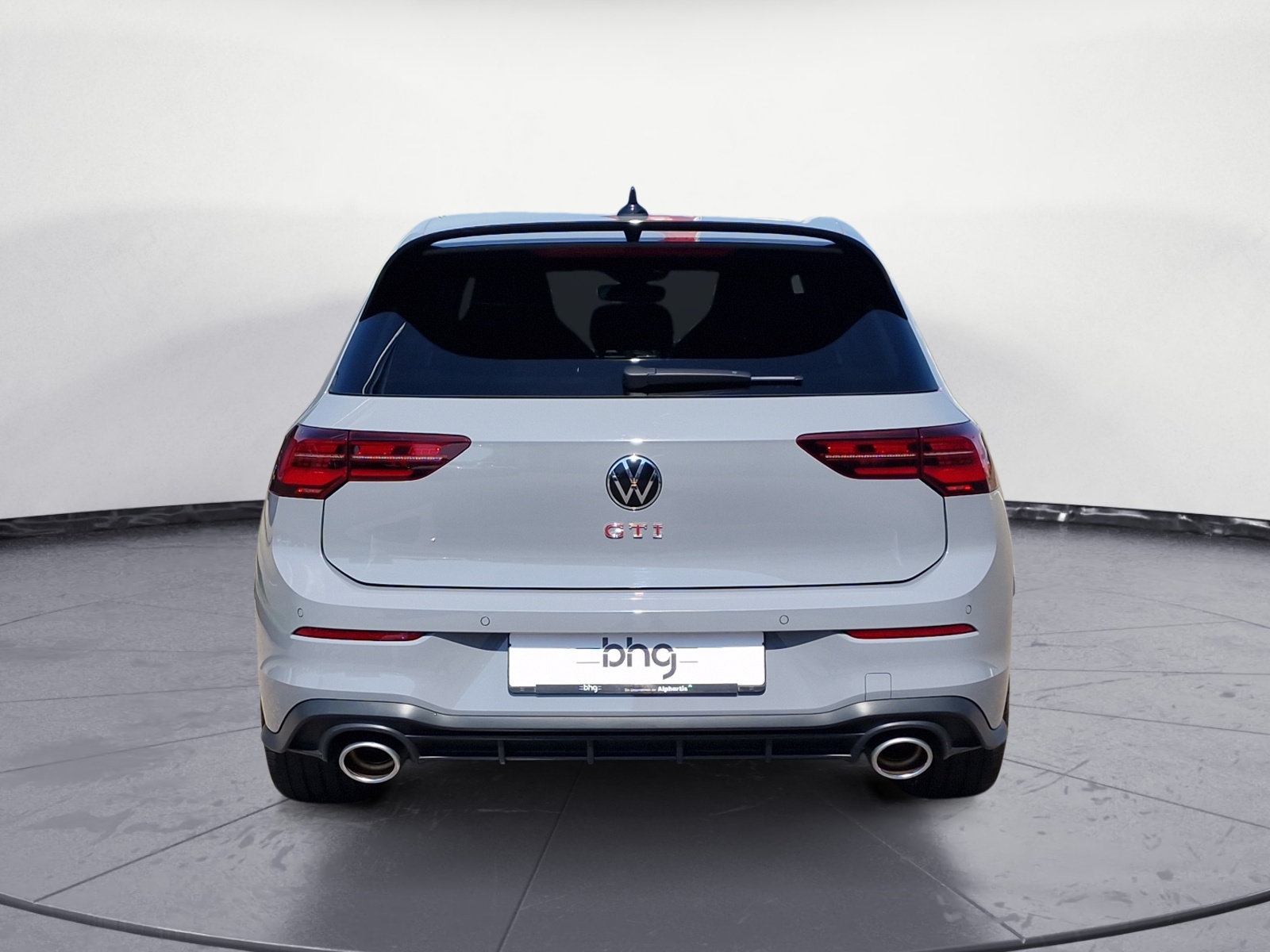 Volkswagen - Golf GTI 2.0 TSI DSG CLUBSPORT