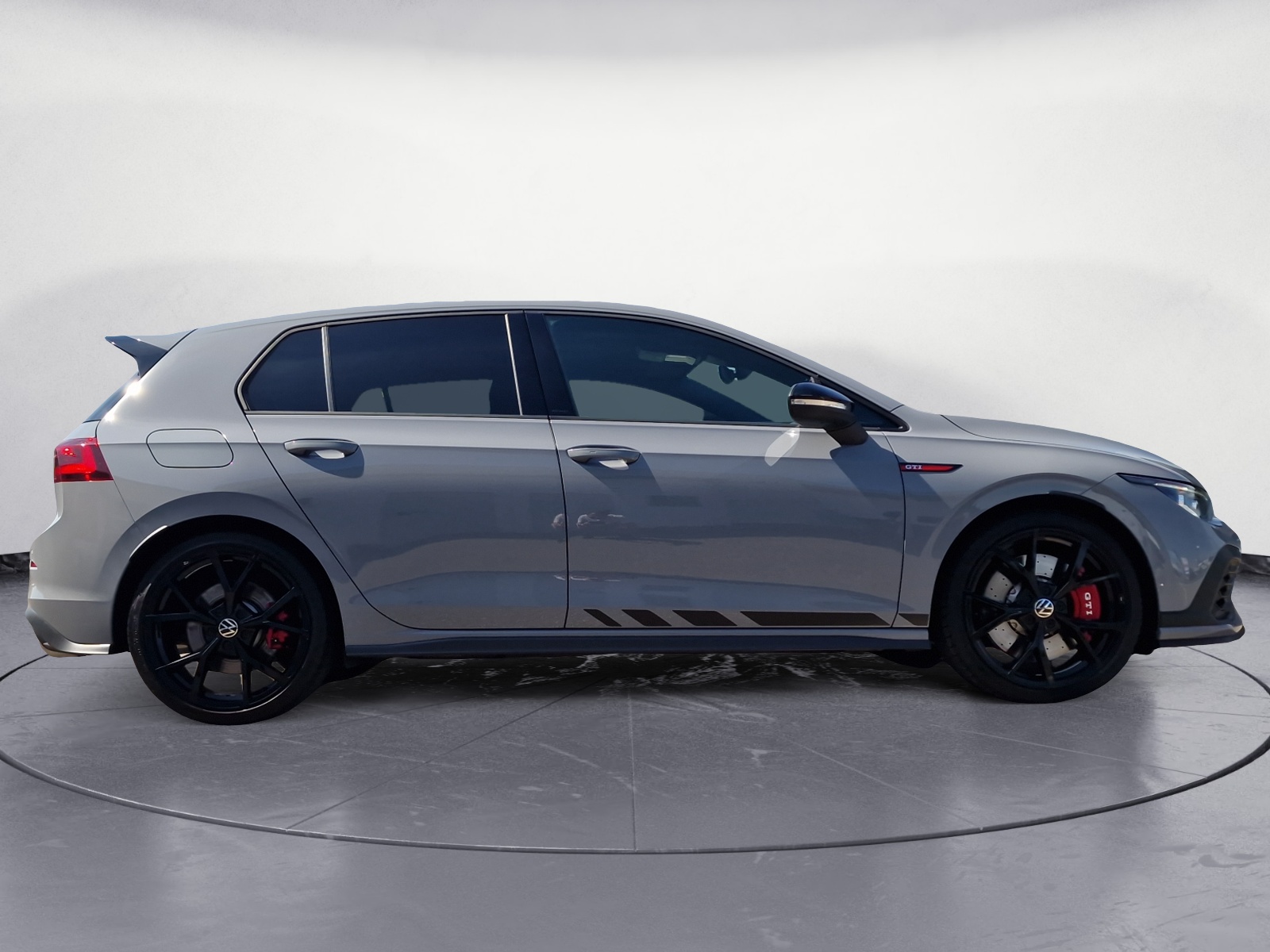 Volkswagen - Golf GTI 2.0 TSI DSG CLUBSPORT
