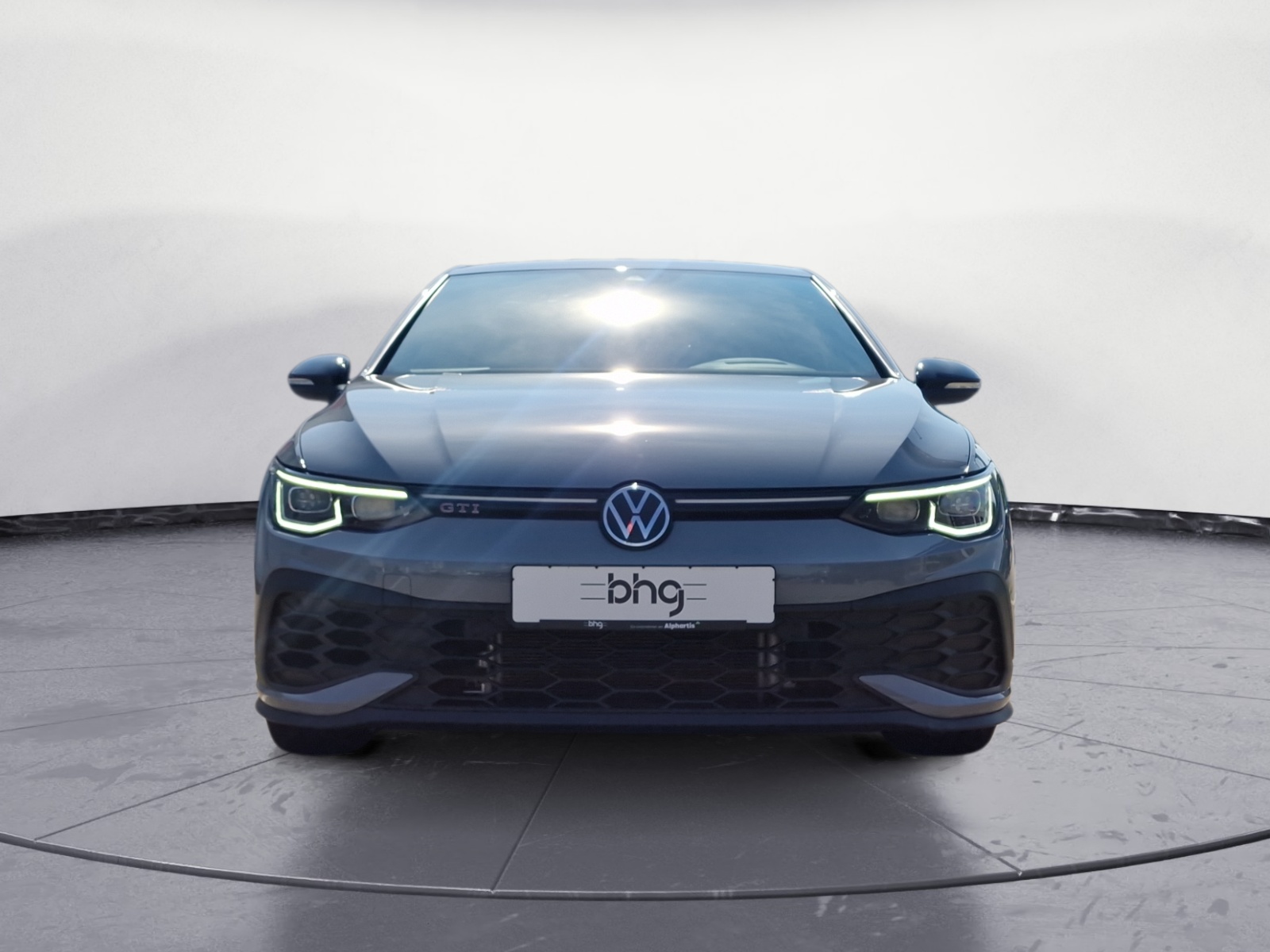 Volkswagen - Golf GTI 2.0 TSI DSG CLUBSPORT