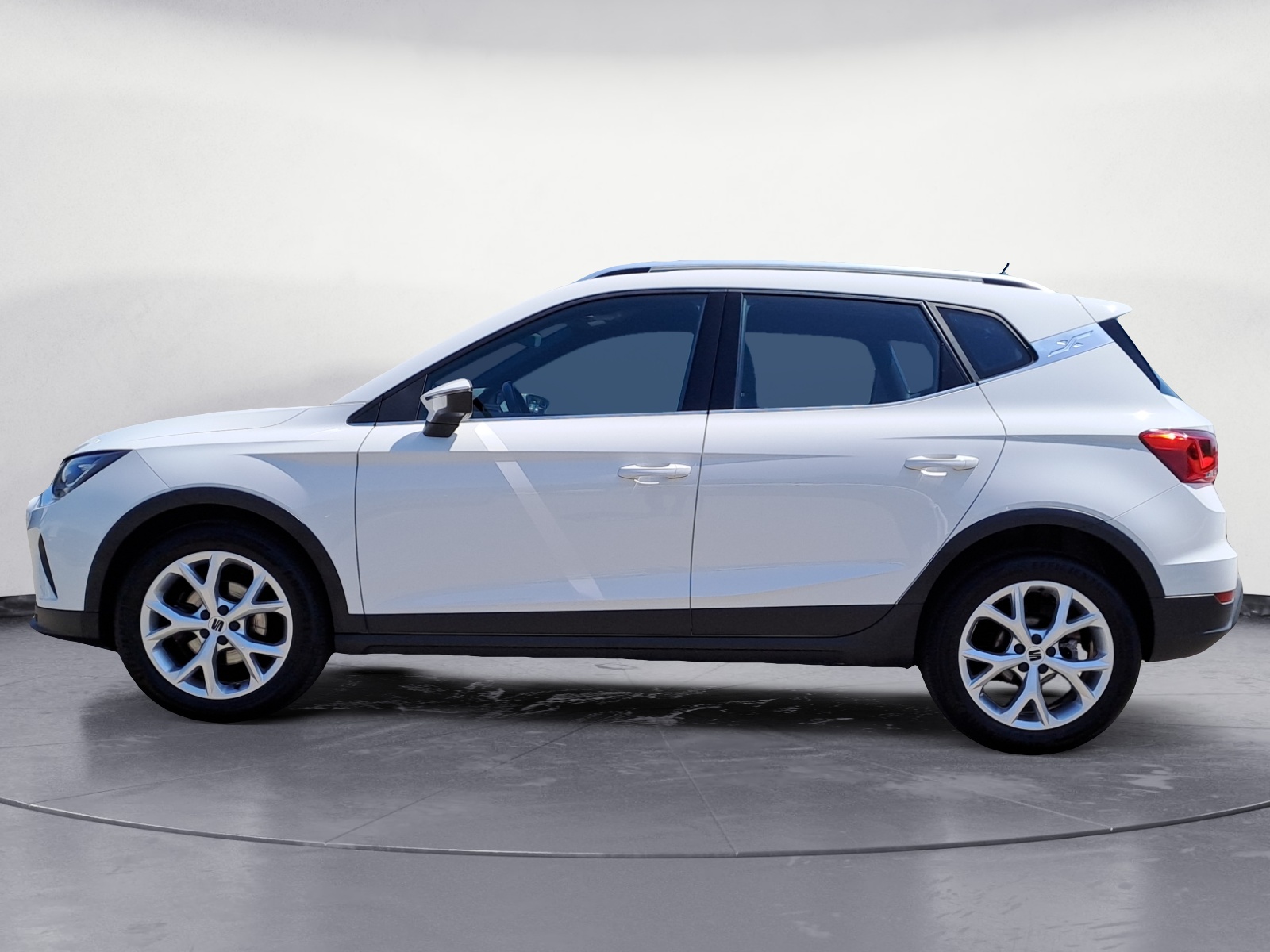 Seat - Arona 1.5 TSI OPF DSG FR