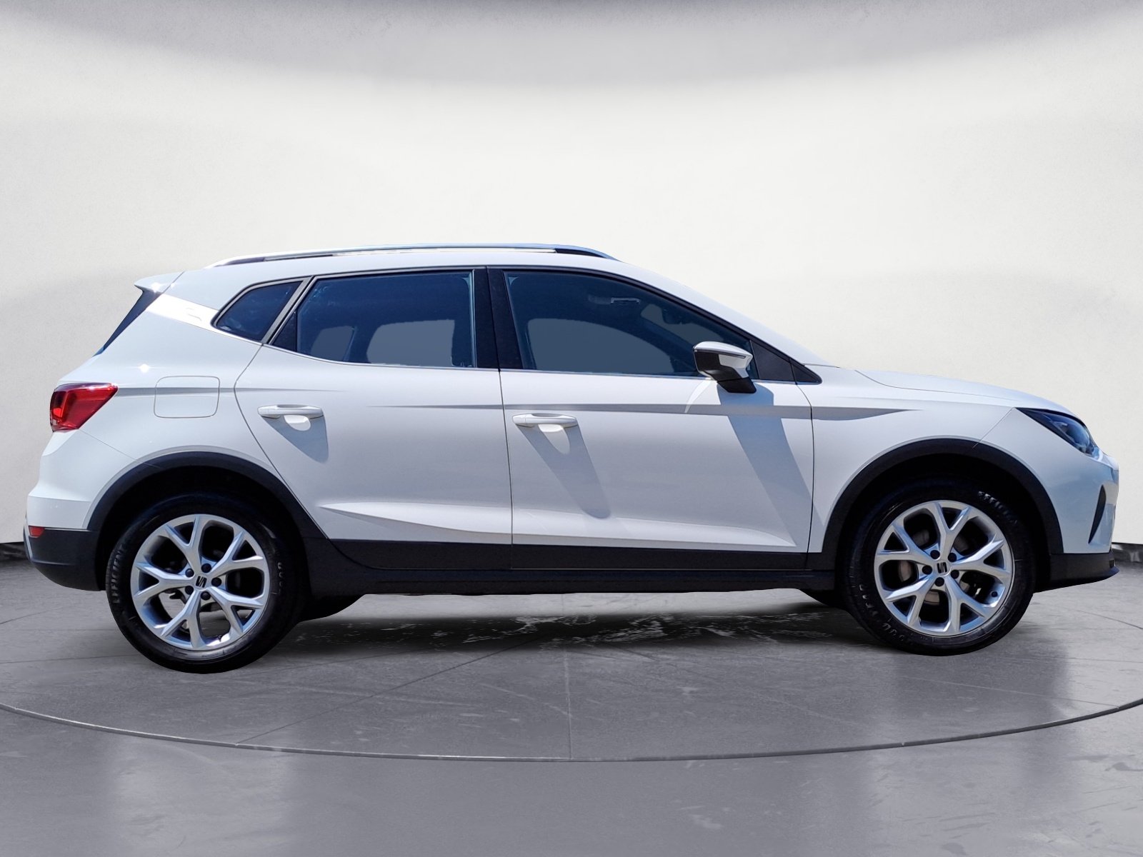 Seat - Arona 1.5 TSI OPF DSG FR